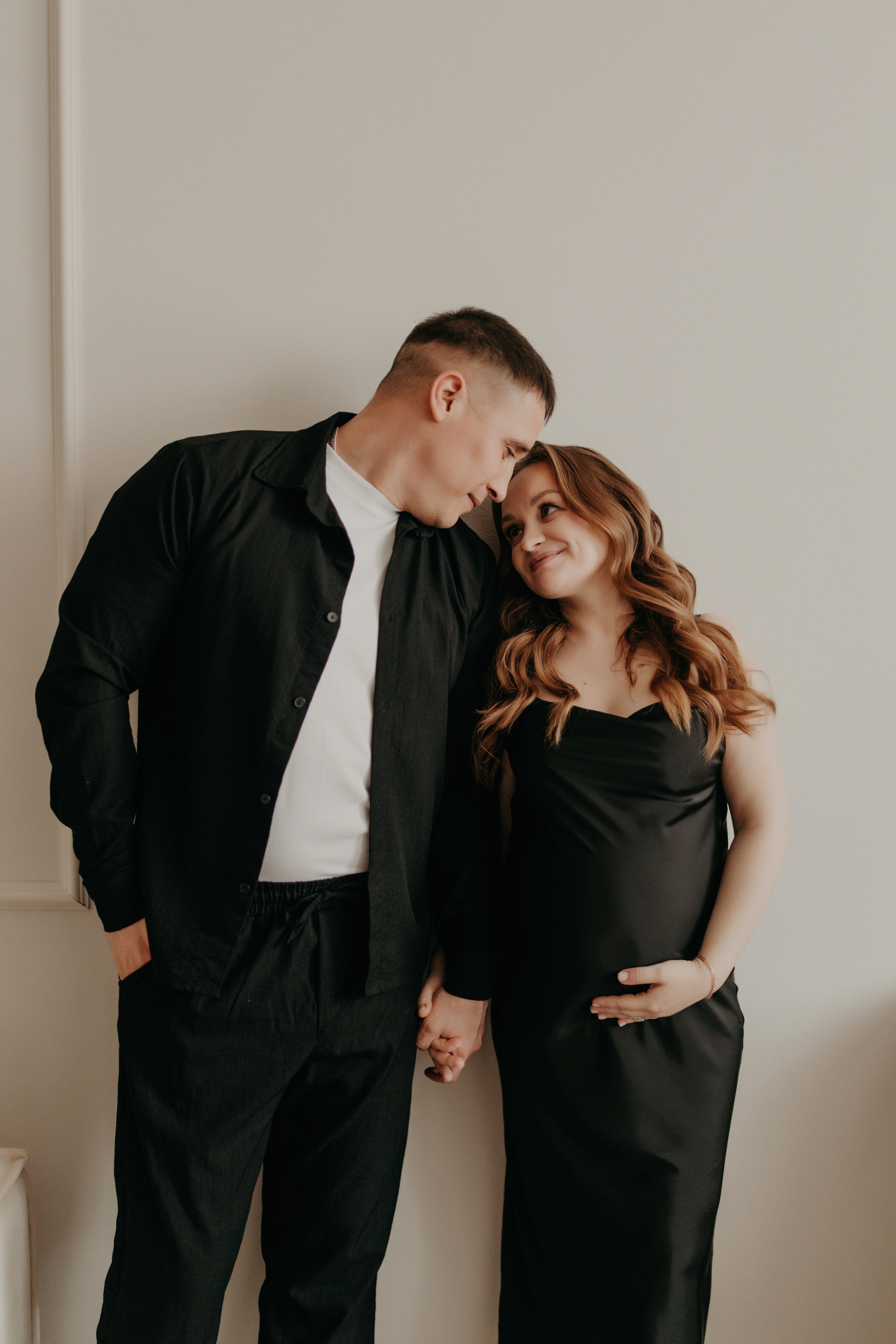 Любить. Свадебный и семейный фотограф в Казани и Волжске