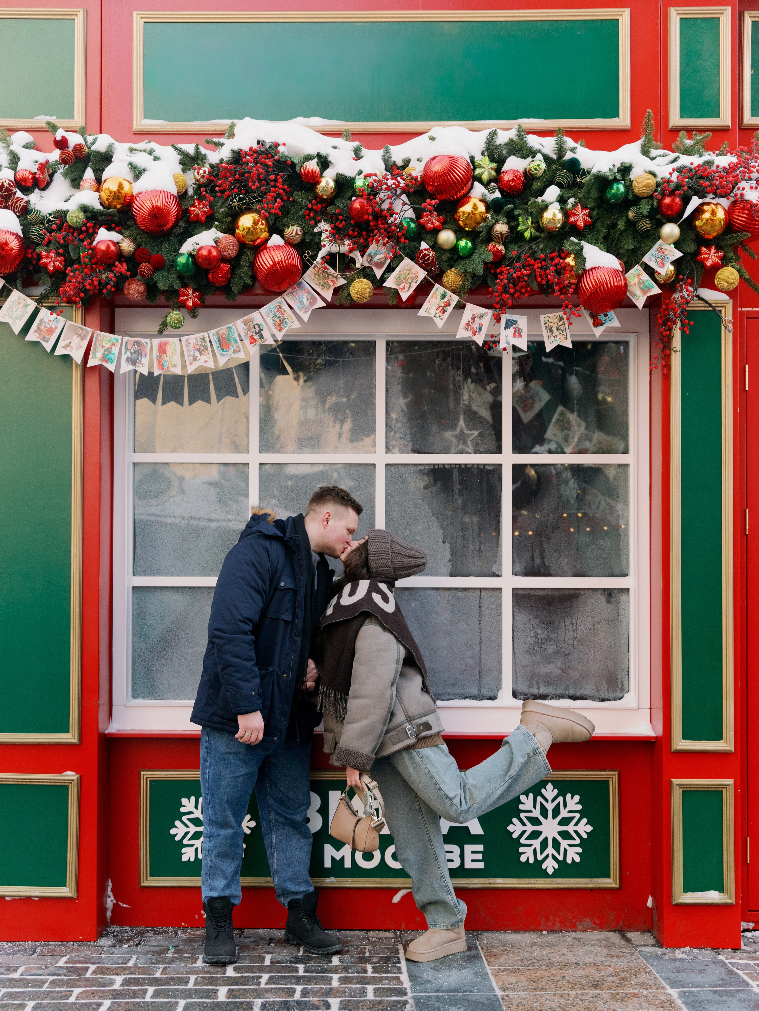 Петя и Соня. Свадебный фотограф в Москве и по всему миру
