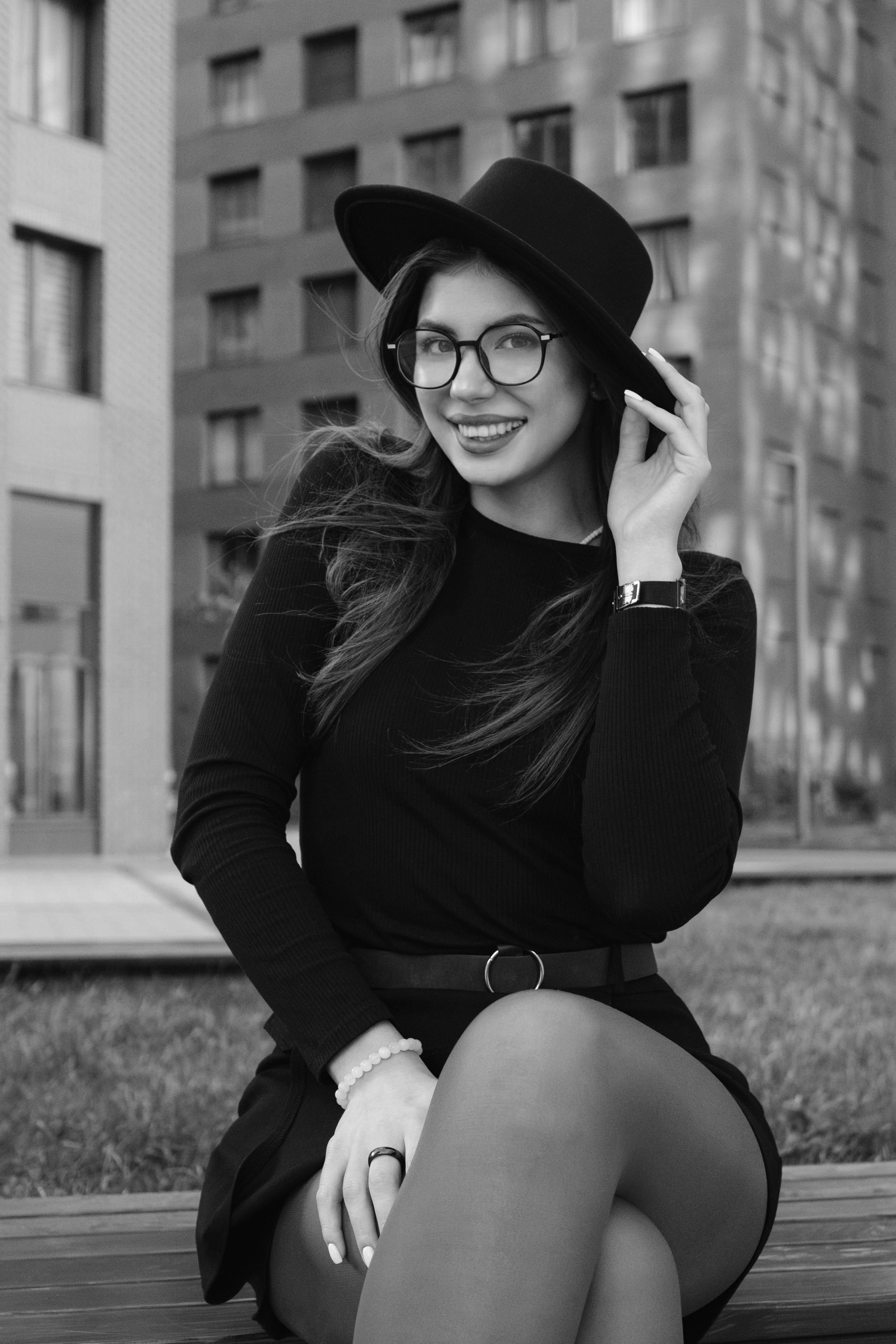 Дарья. Фотограф в Москве Киселева Екатерина