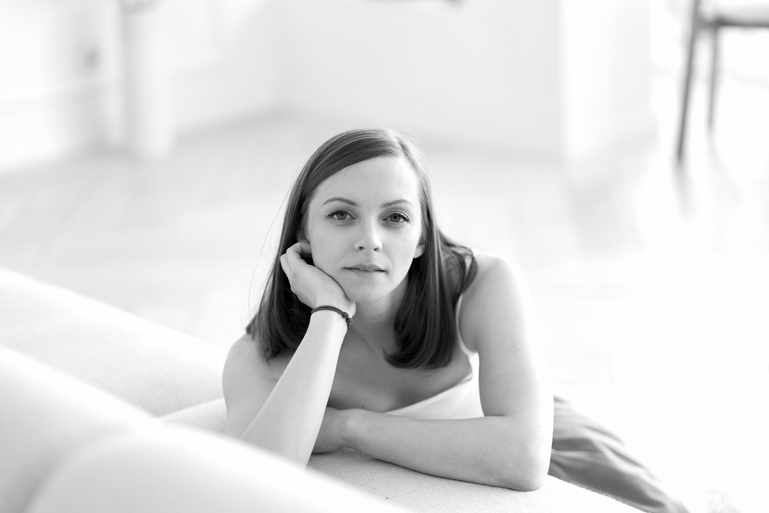 Портреты. Фотограф в Екатеринбурге Анастасия Фе