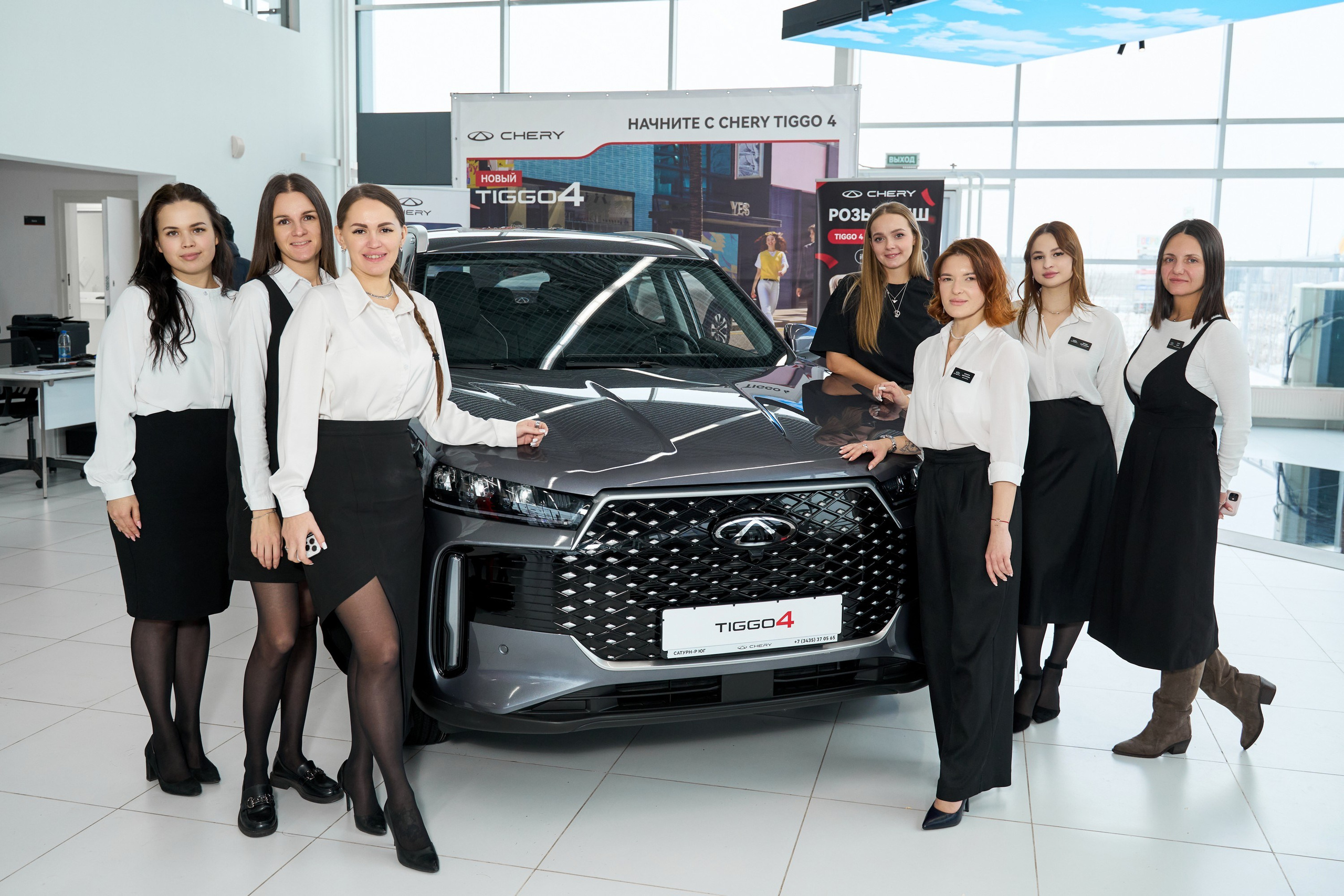 Репортаж. Фотограф в Екатеринбурге Анастасия Фе