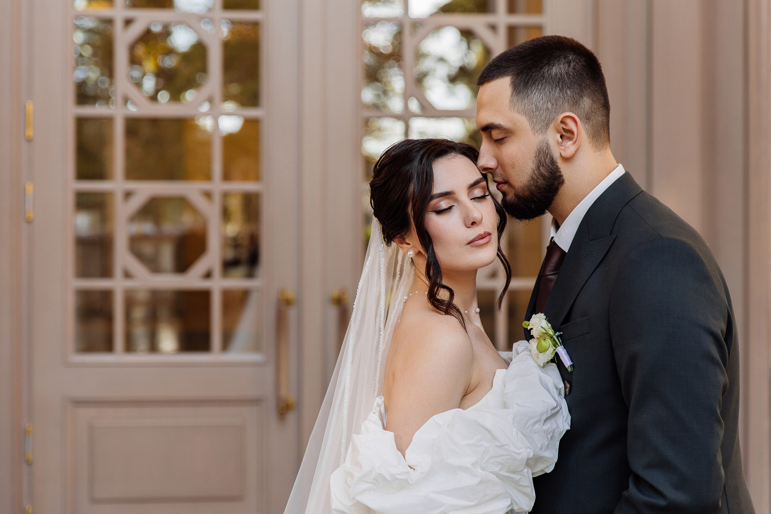 Свадебные съемки. Свадебный фотограф в Крыму Алексей Карасёв