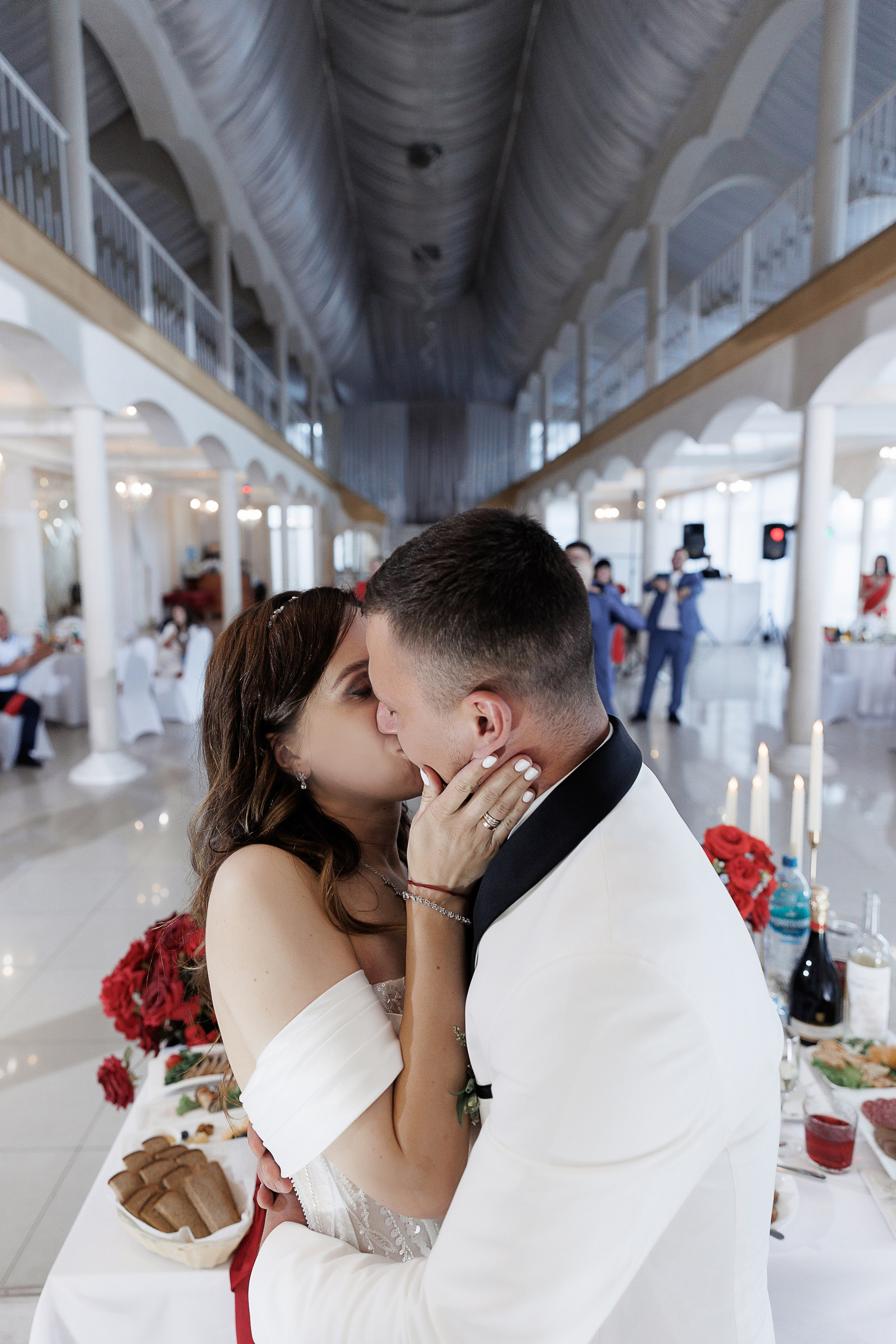 Свадьба. Свадебный и семейный фотограф в Твери и Тверской области