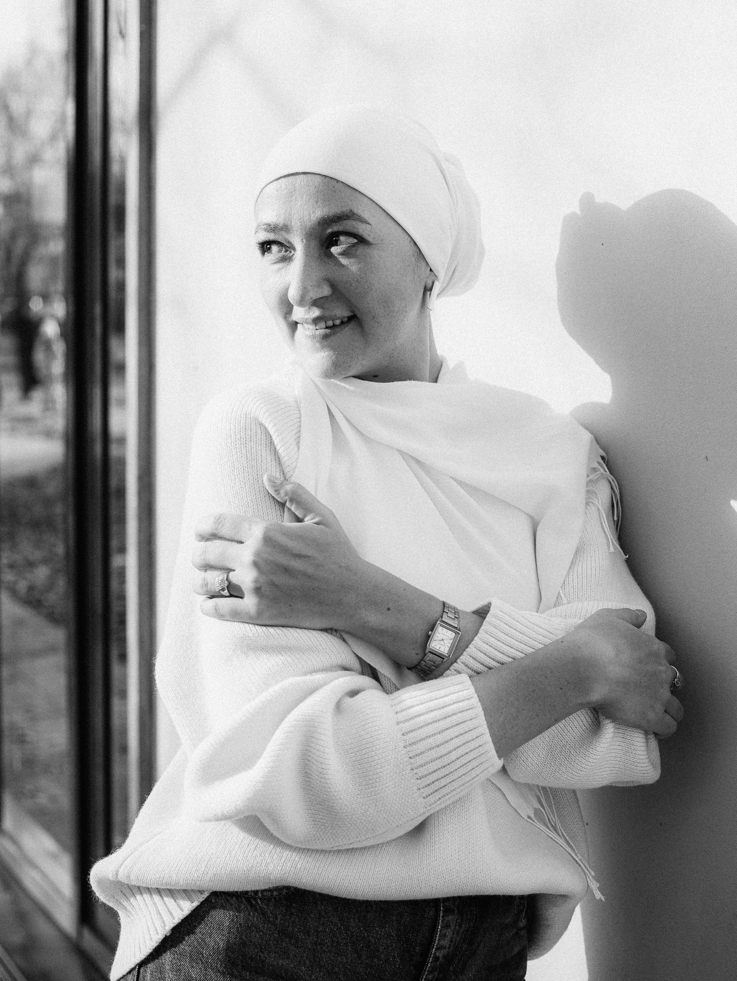 Портретная съемка. Фотограф Айгуль Зарипова