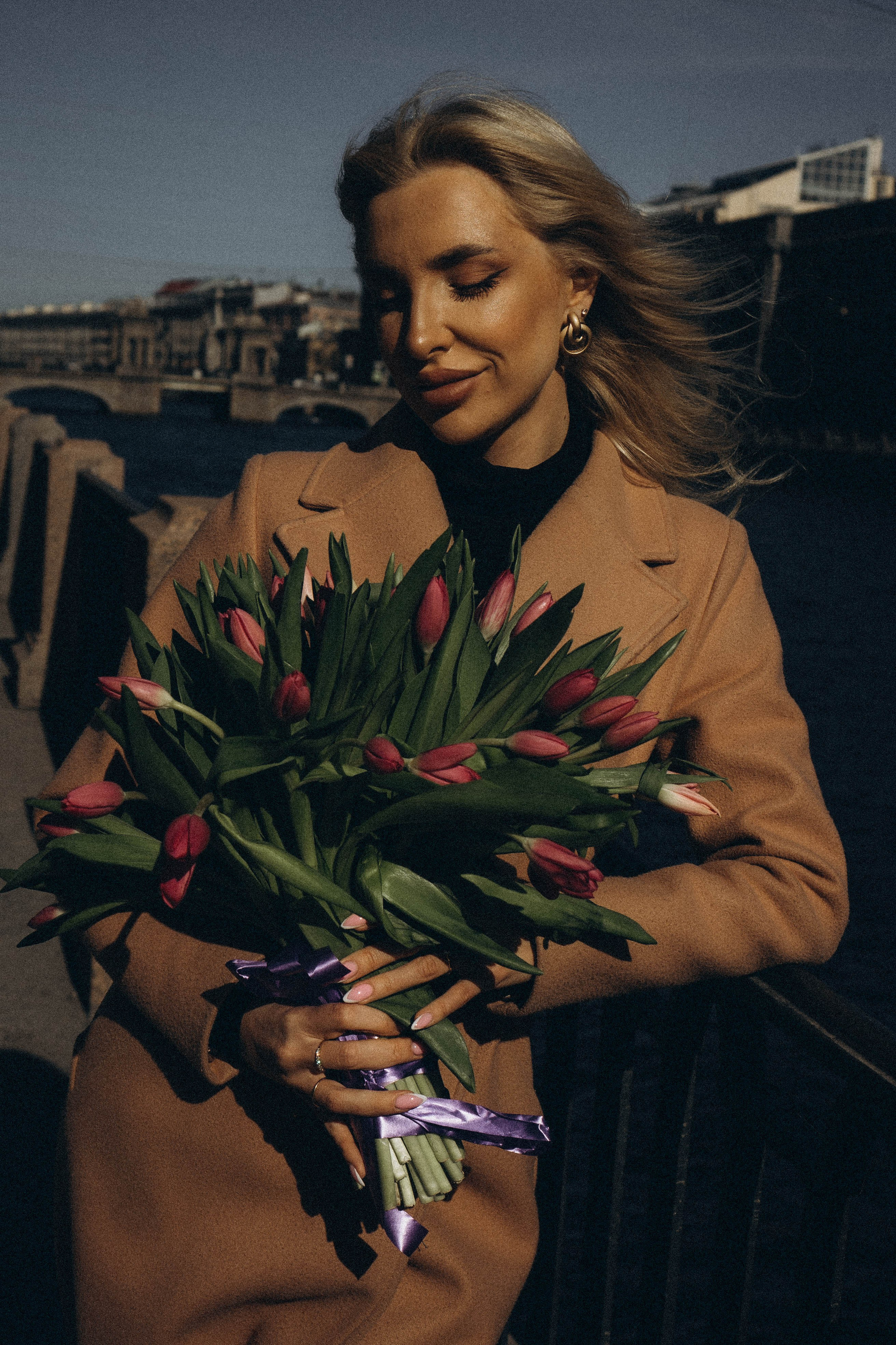 Питерская атмосфера. Профессиональный фотограф, Санкт-Петербург — Виктория Богомолова