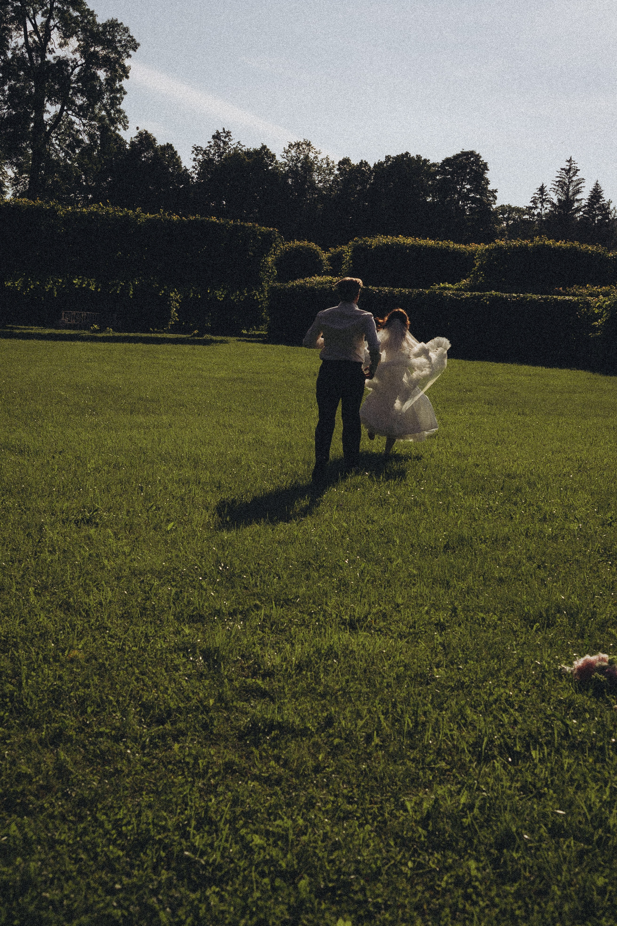 СВАДЕБНАЯ ФОТОСЕСИСИЯ В ГОРОДЕ ПУШКИН. Профессиональный фотограф, Санкт-Петербург — Виктория Богомолова