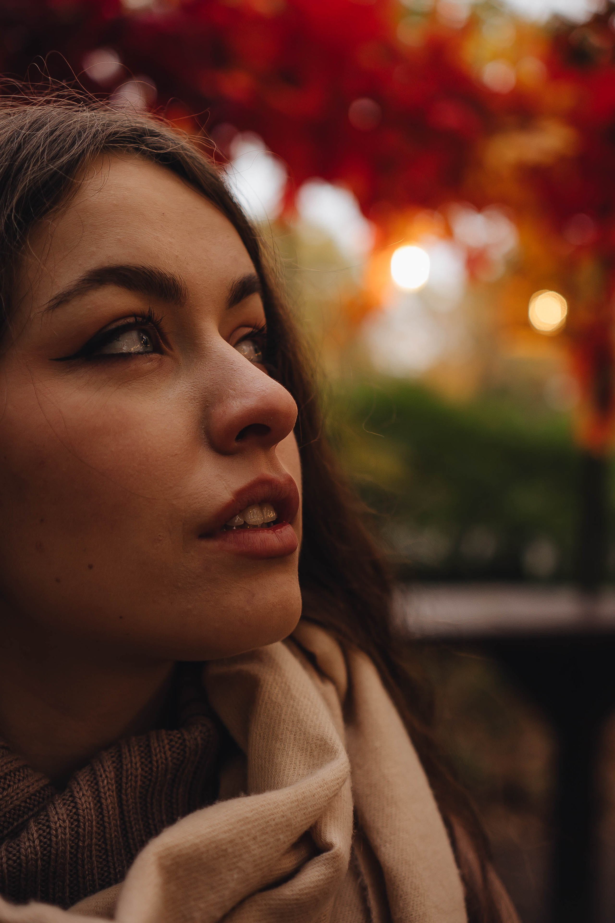 Осень. Профессиональный фотограф, Санкт-Петербург — Виктория Богомолова