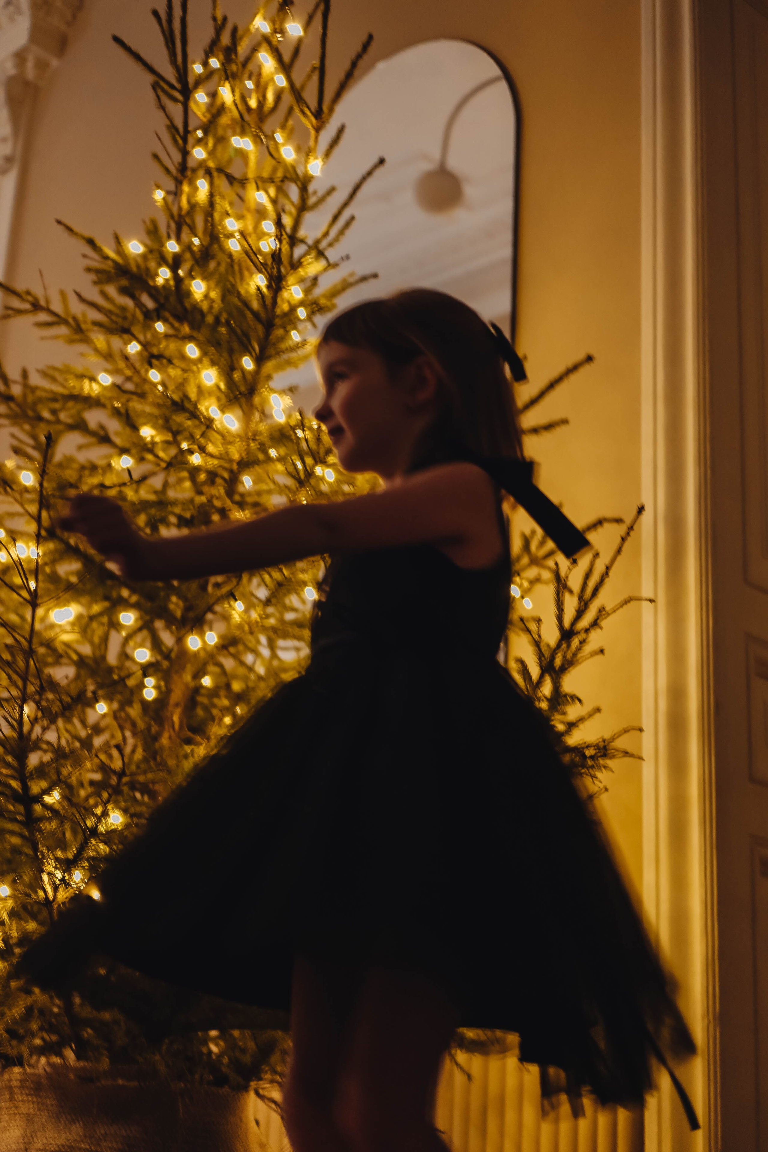 Семейная новогодняя. Профессиональный фотограф, Санкт-Петербург — Виктория Богомолова