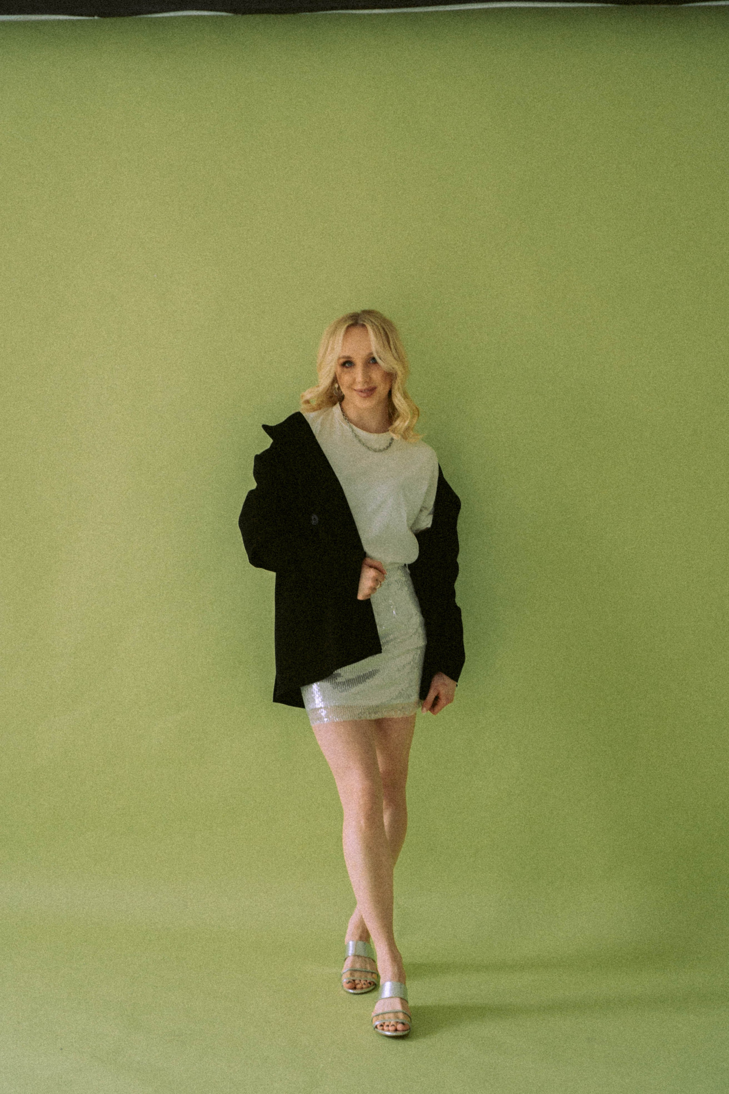 Студийная. Профессиональный фотограф, Санкт-Петербург — Виктория Богомолова