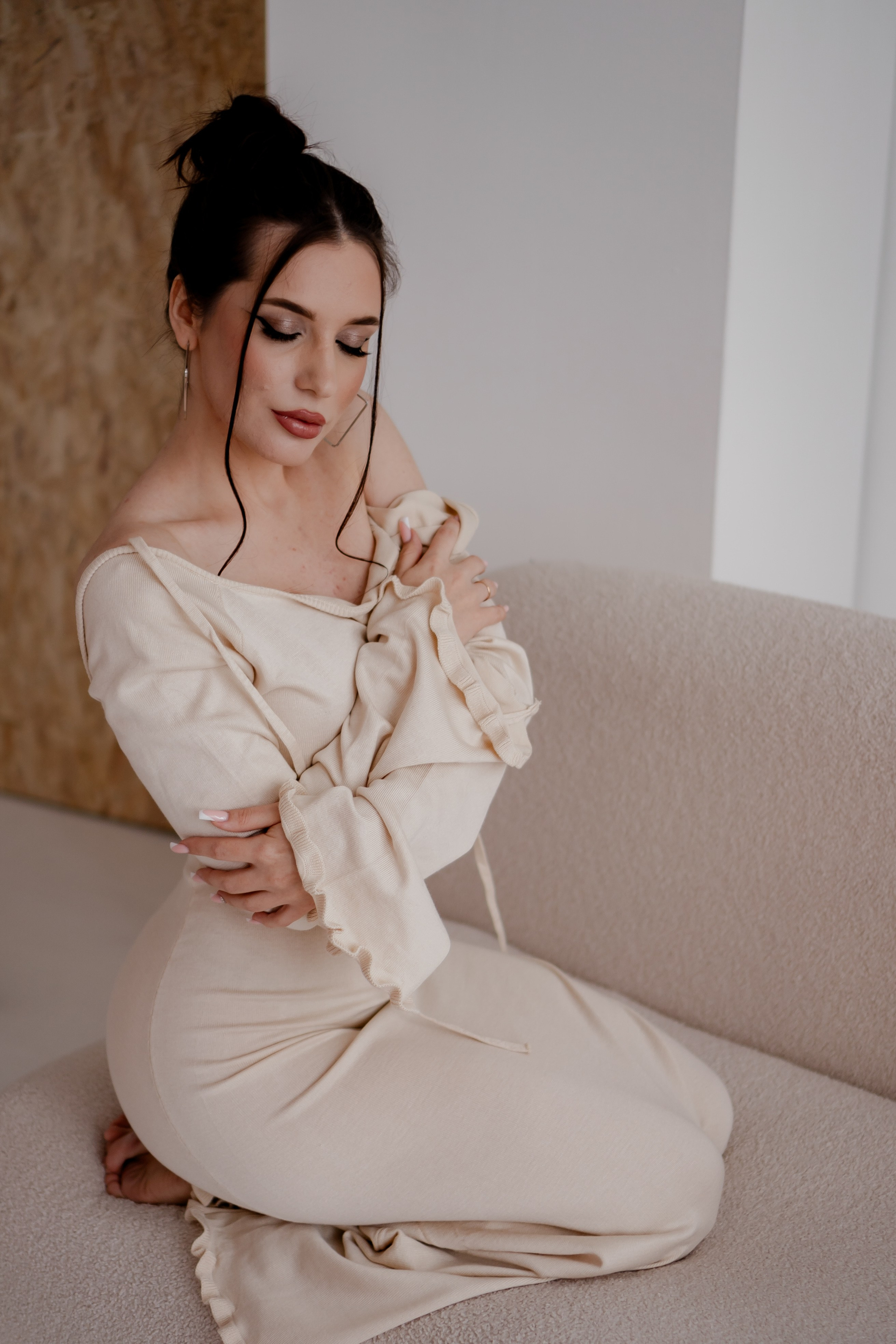 Весенняя. Профессиональный фотограф, Санкт-Петербург — Виктория Богомолова