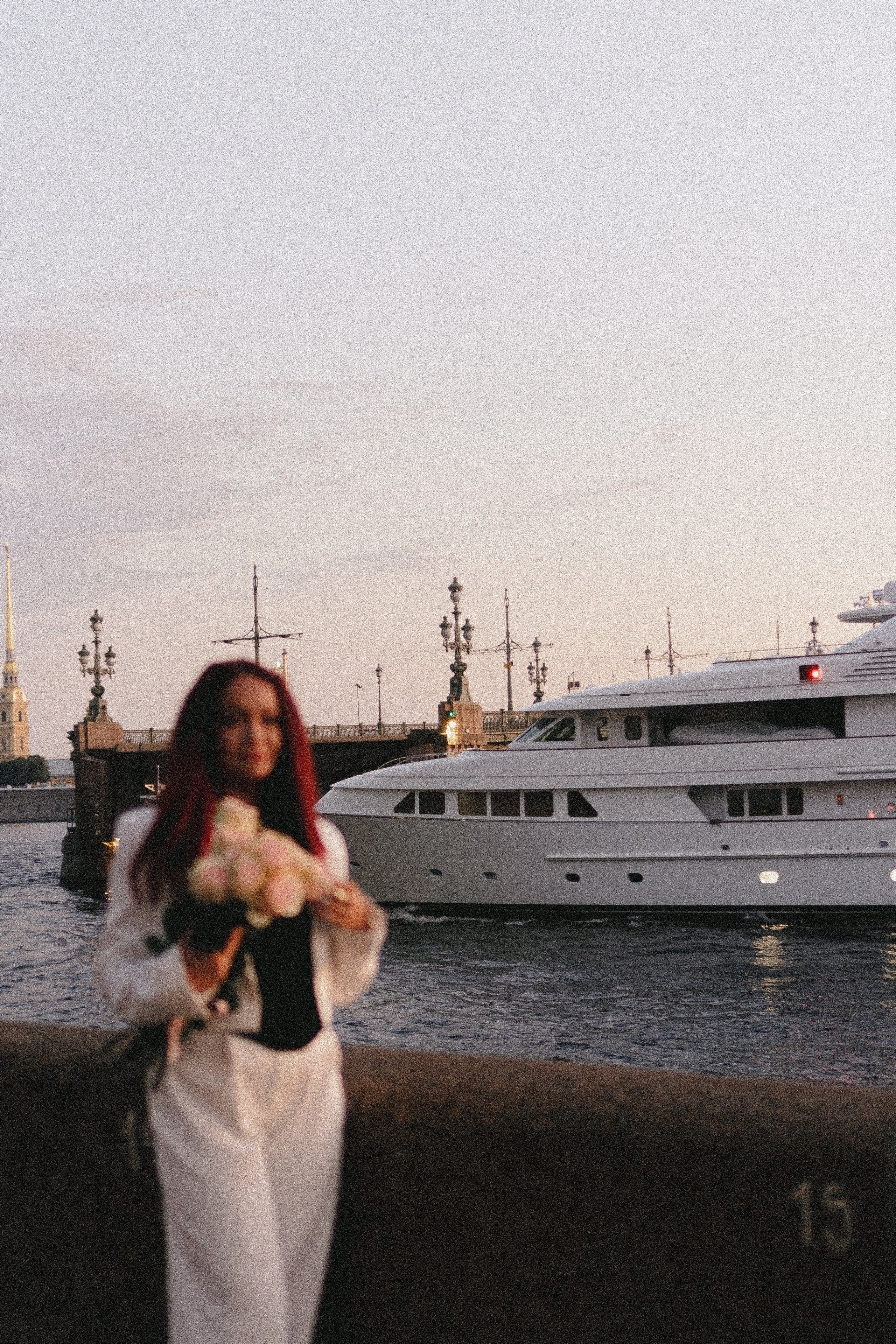 РАССВЕТНАЯ ИСТОРИЯ. Профессиональный фотограф, Санкт-Петербург — Виктория Богомолова