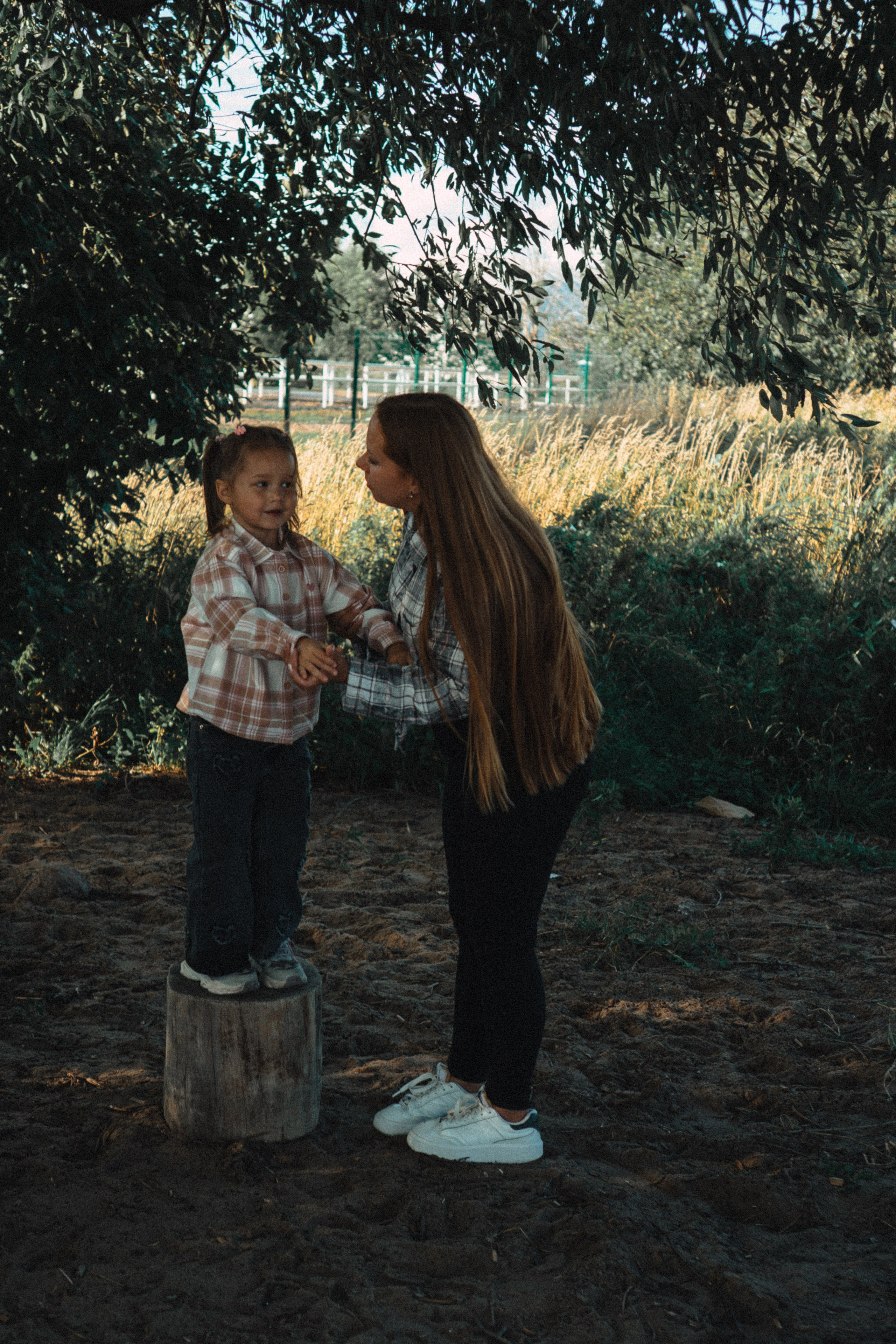 МАМА И ДОЧКА НА ФИНСКОМ ЗАЛИВЕ. Профессиональный фотограф, Санкт-Петербург — Виктория Богомолова