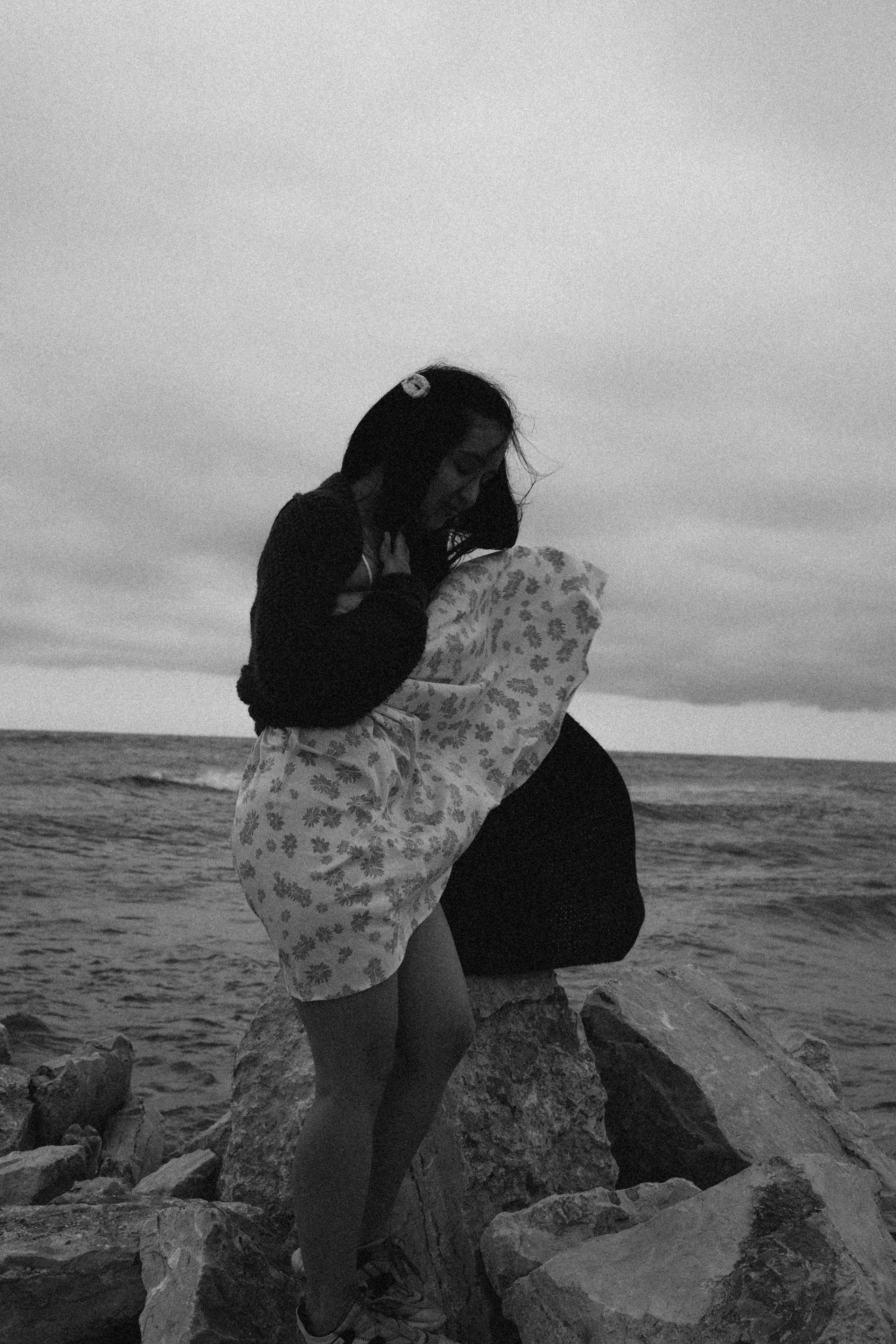 Каспийское море. Профессиональный фотограф, Санкт-Петербург — Виктория Богомолова