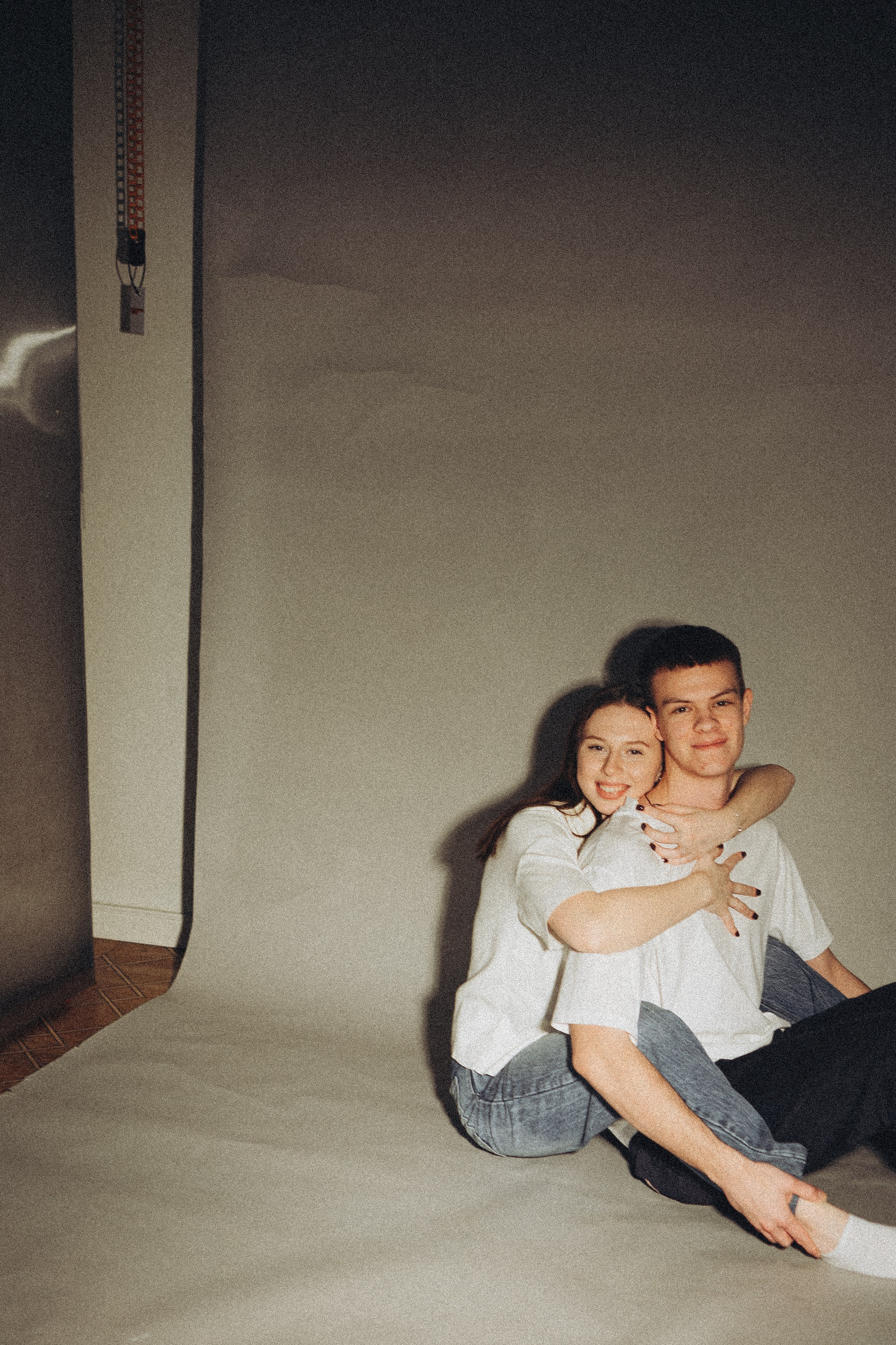 Студийная история. Профессиональный фотограф, Санкт-Петербург — Виктория Богомолова