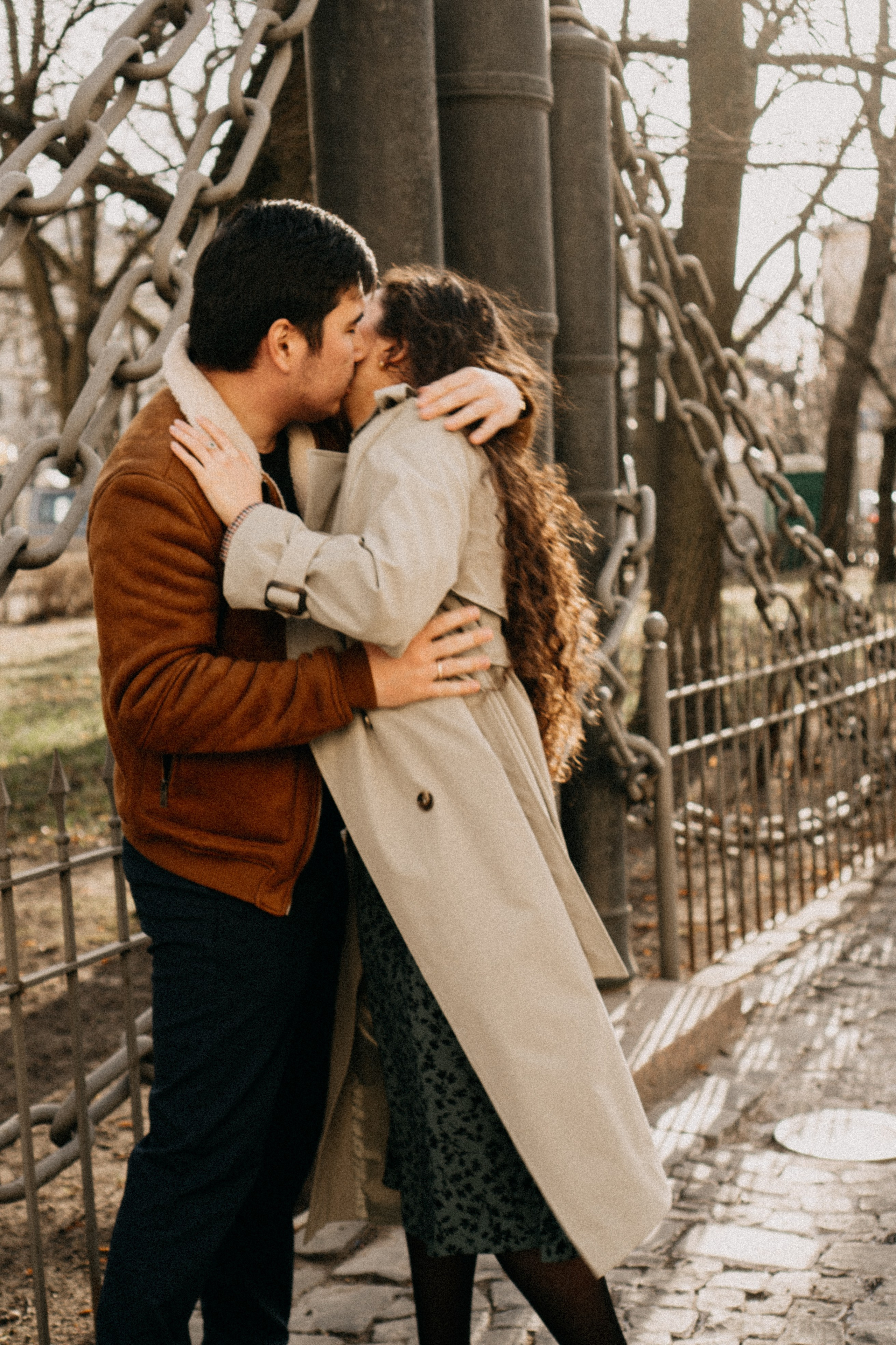 Love story. Профессиональный фотограф, Санкт-Петербург — Виктория Богомолова