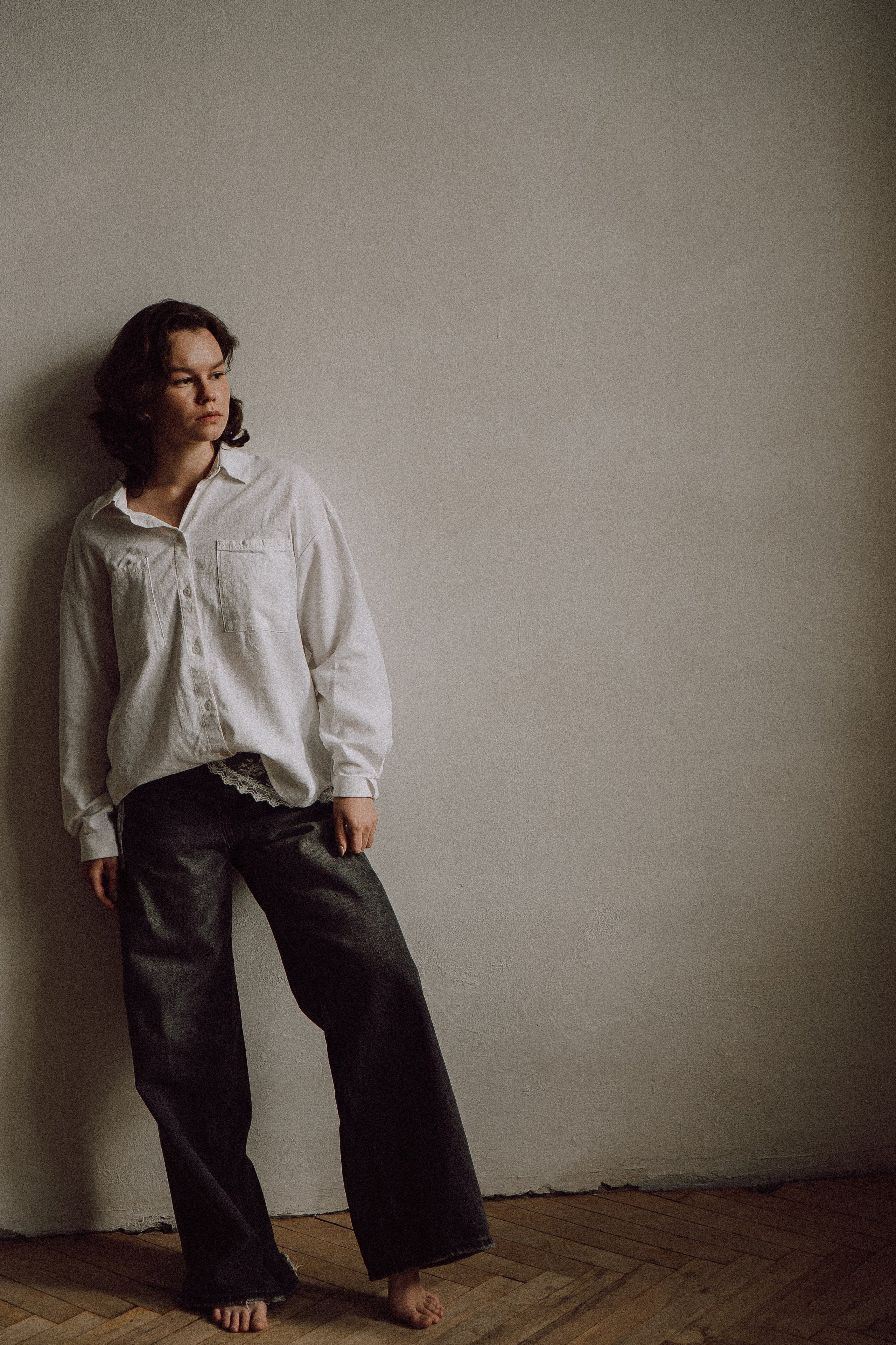 СТУДИЙНАЯ. Профессиональный фотограф, Санкт-Петербург — Виктория Богомолова