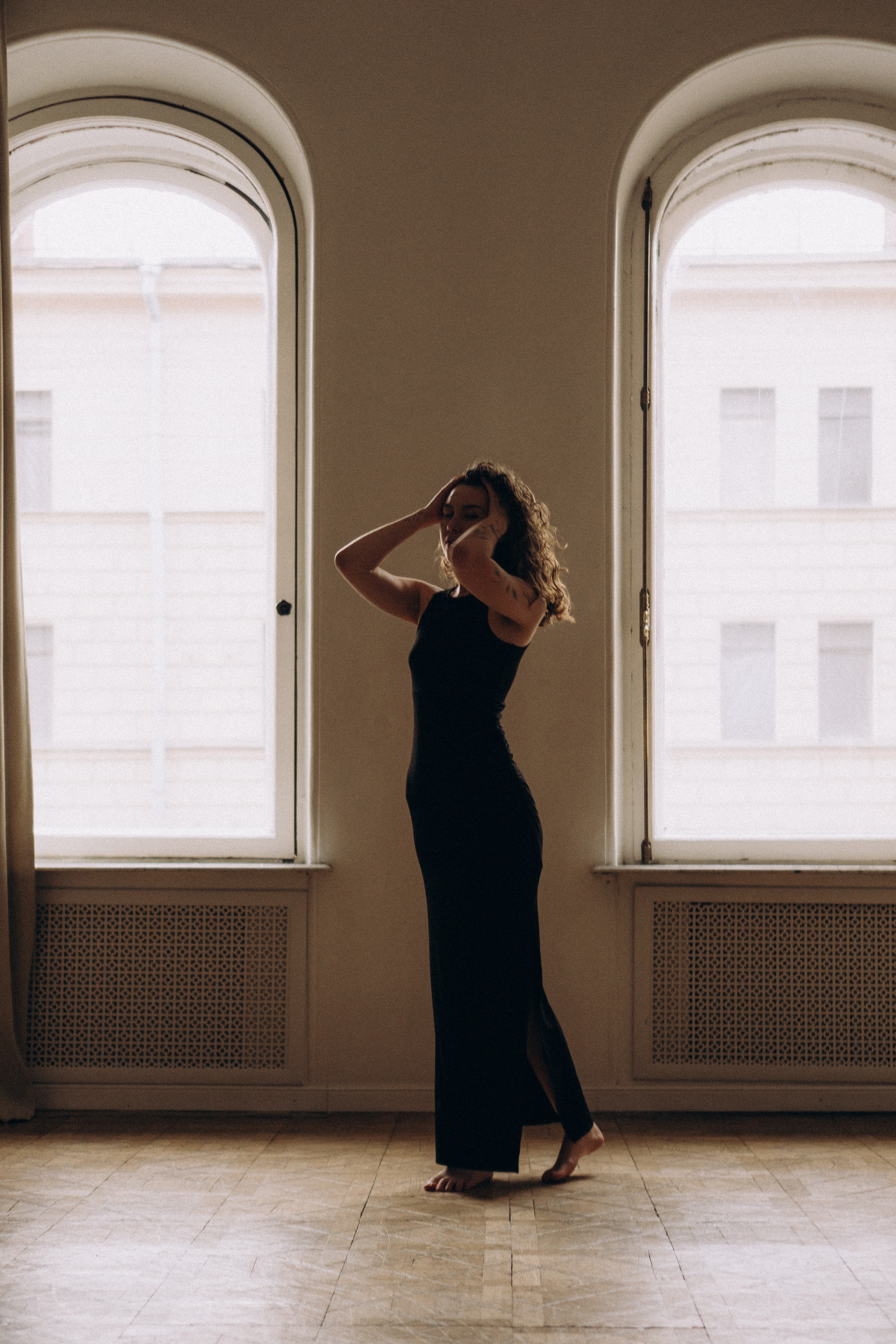 Для девушки. Профессиональный фотограф, Санкт-Петербург — Виктория Богомолова