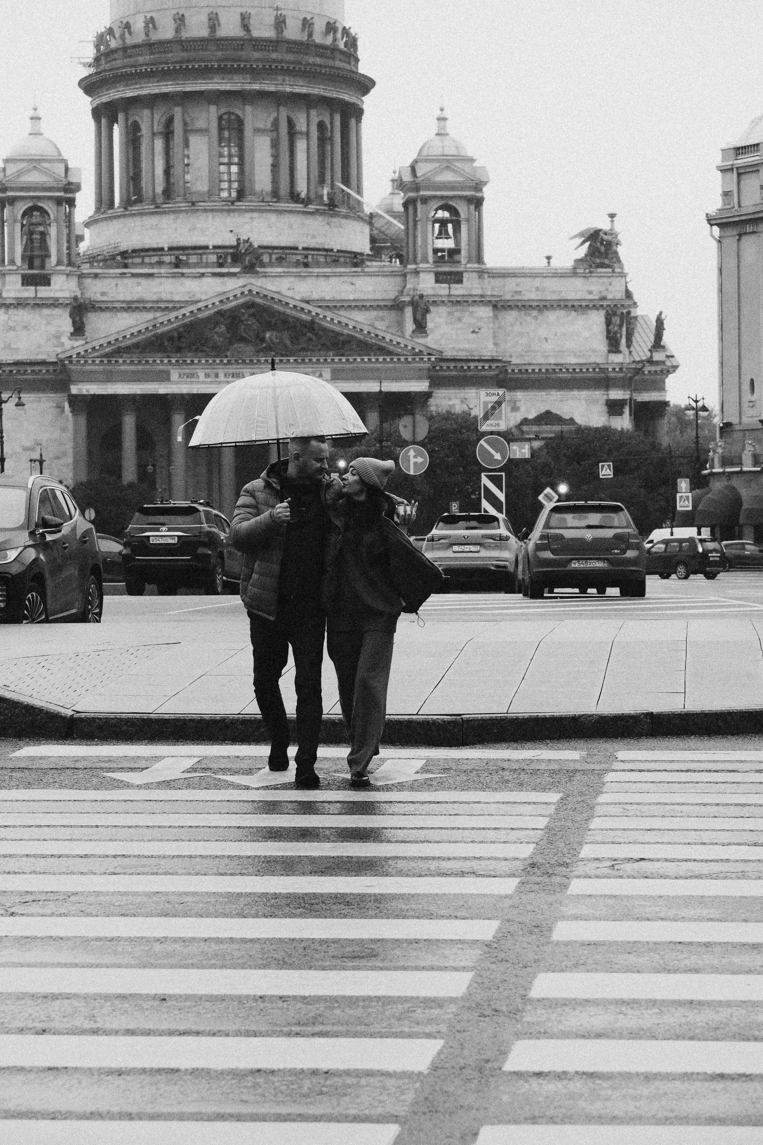 Любовь. Профессиональный фотограф, Санкт-Петербург — Виктория Богомолова