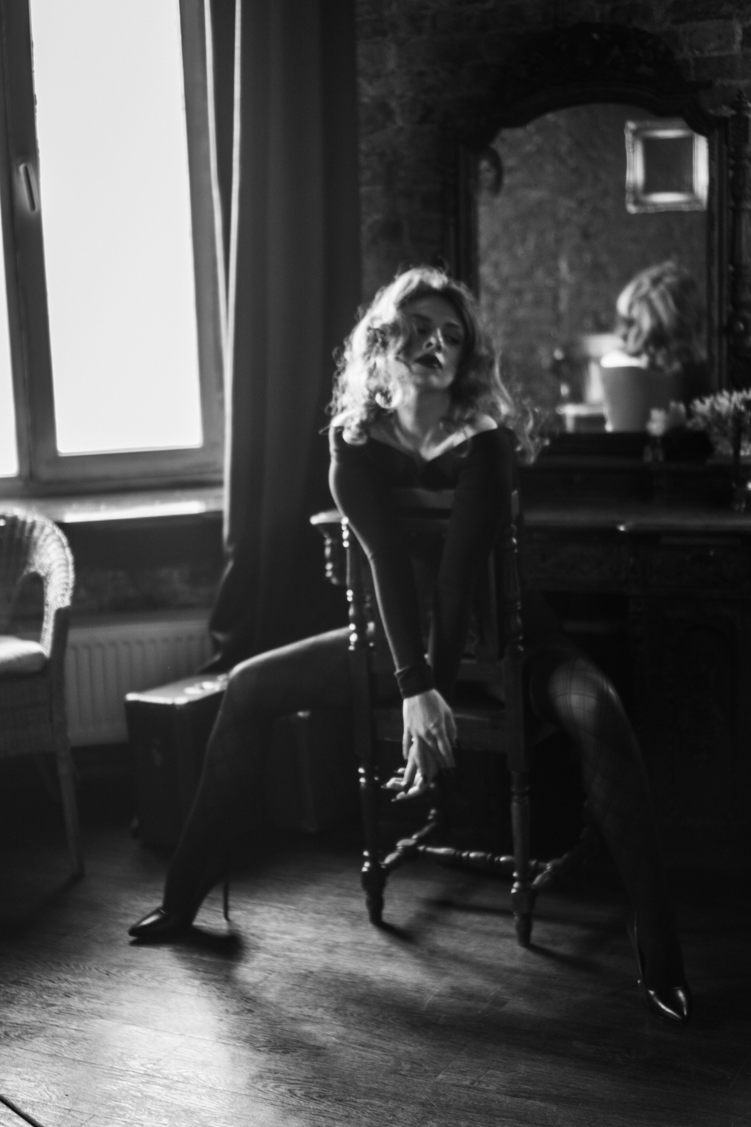 Студийная. Профессиональный фотограф, Санкт-Петербург — Виктория Богомолова