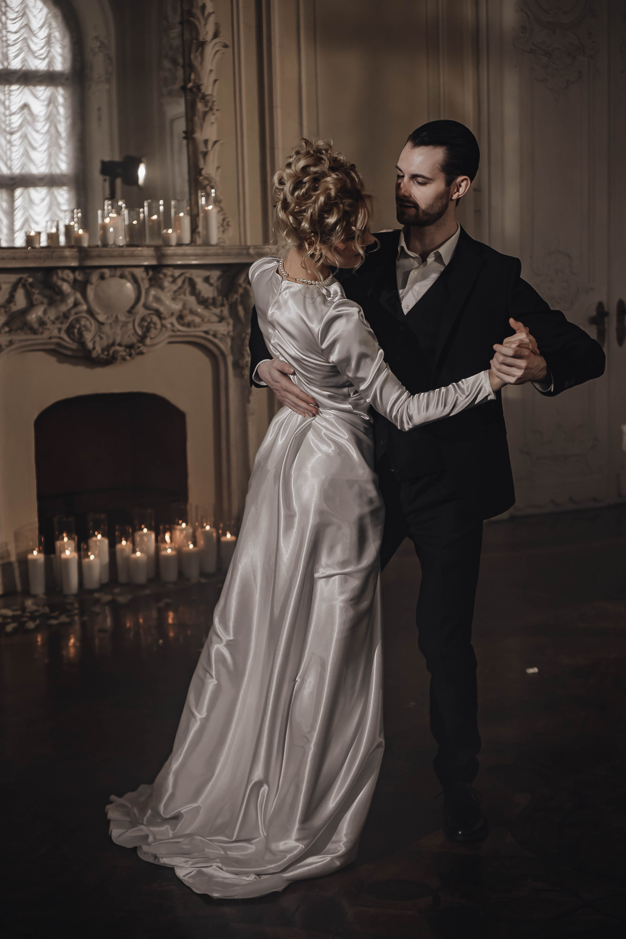 СВАДЕБНАЯ ФОТОСЕСИИЯ В НИКОЛАЕВСКОМ ДВОРЦЕ. Профессиональный фотограф, Санкт-Петербург — Виктория Богомолова