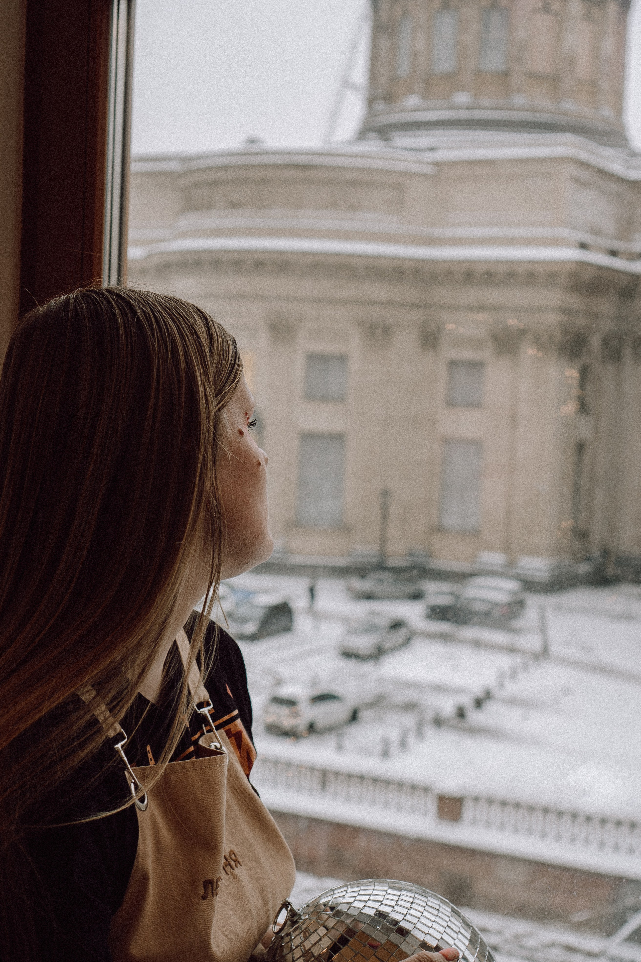 Студия лепки. Профессиональный фотограф, Санкт-Петербург — Виктория Богомолова