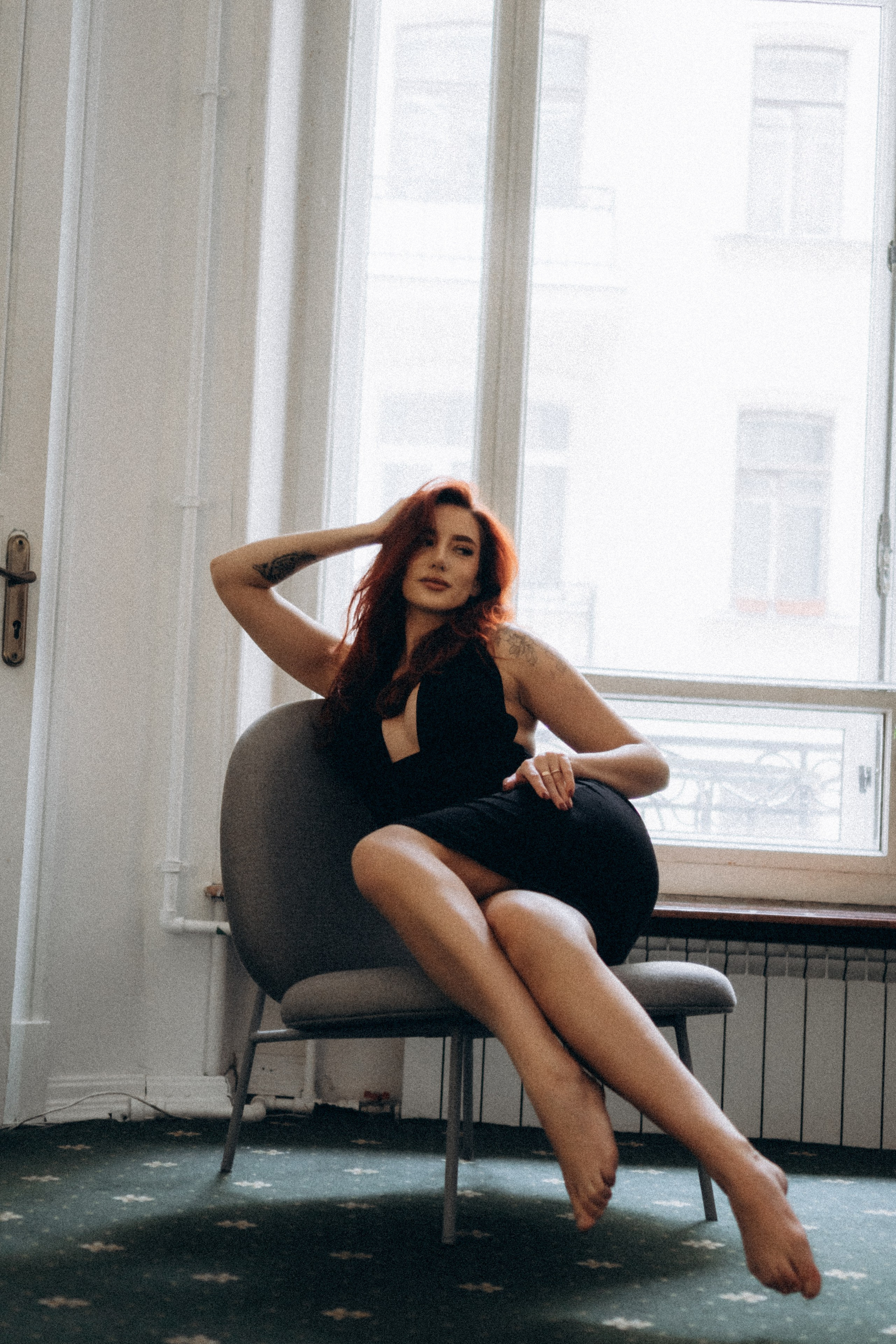 Для девушки. Профессиональный фотограф, Санкт-Петербург — Виктория Богомолова