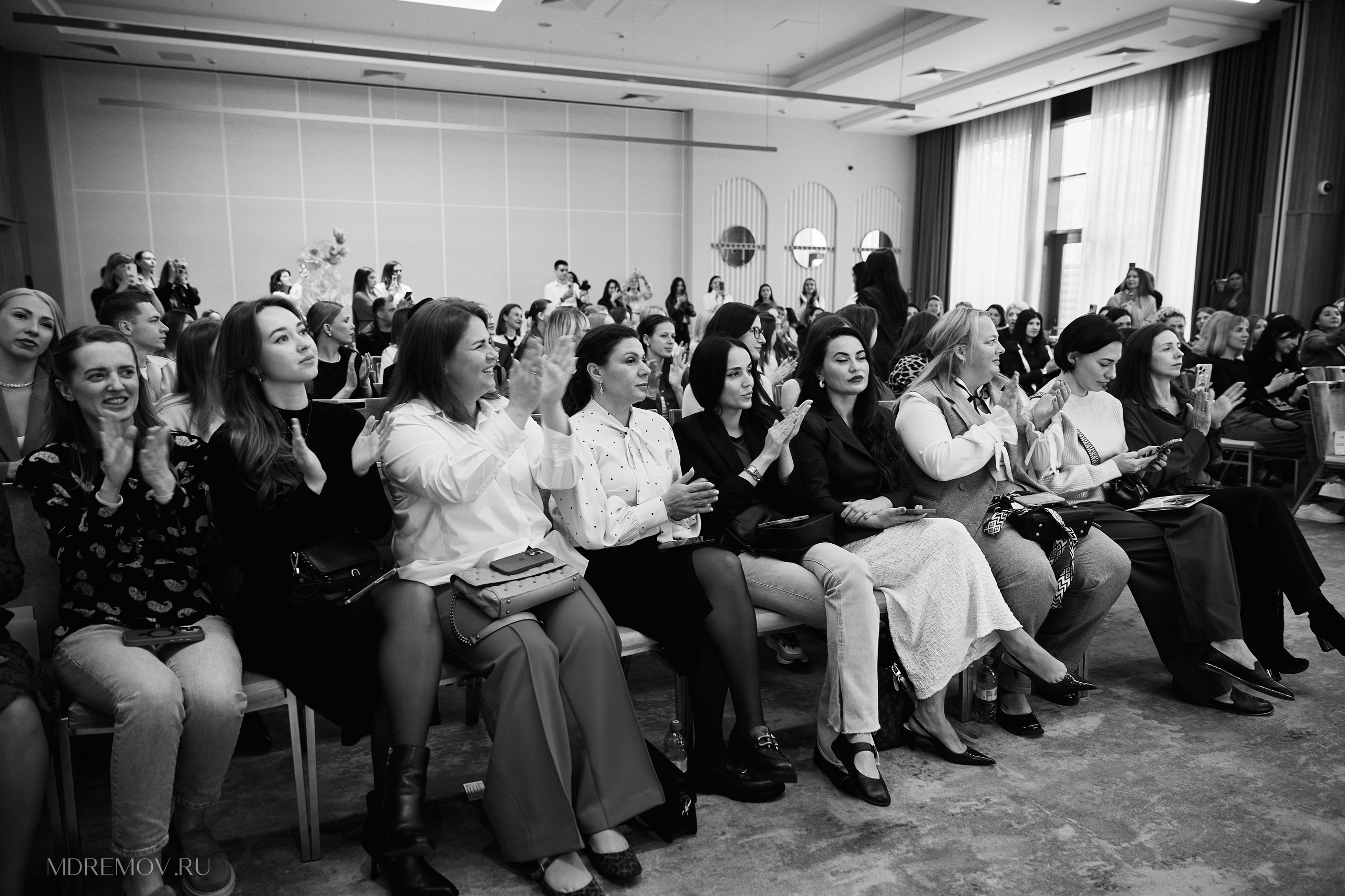 Форум Современная женщина в Hilton от EVENTBEST.RU 06.04. Свадебный репортажный фотограф краснодар максим дремов дрёмов фотосессия студия цена