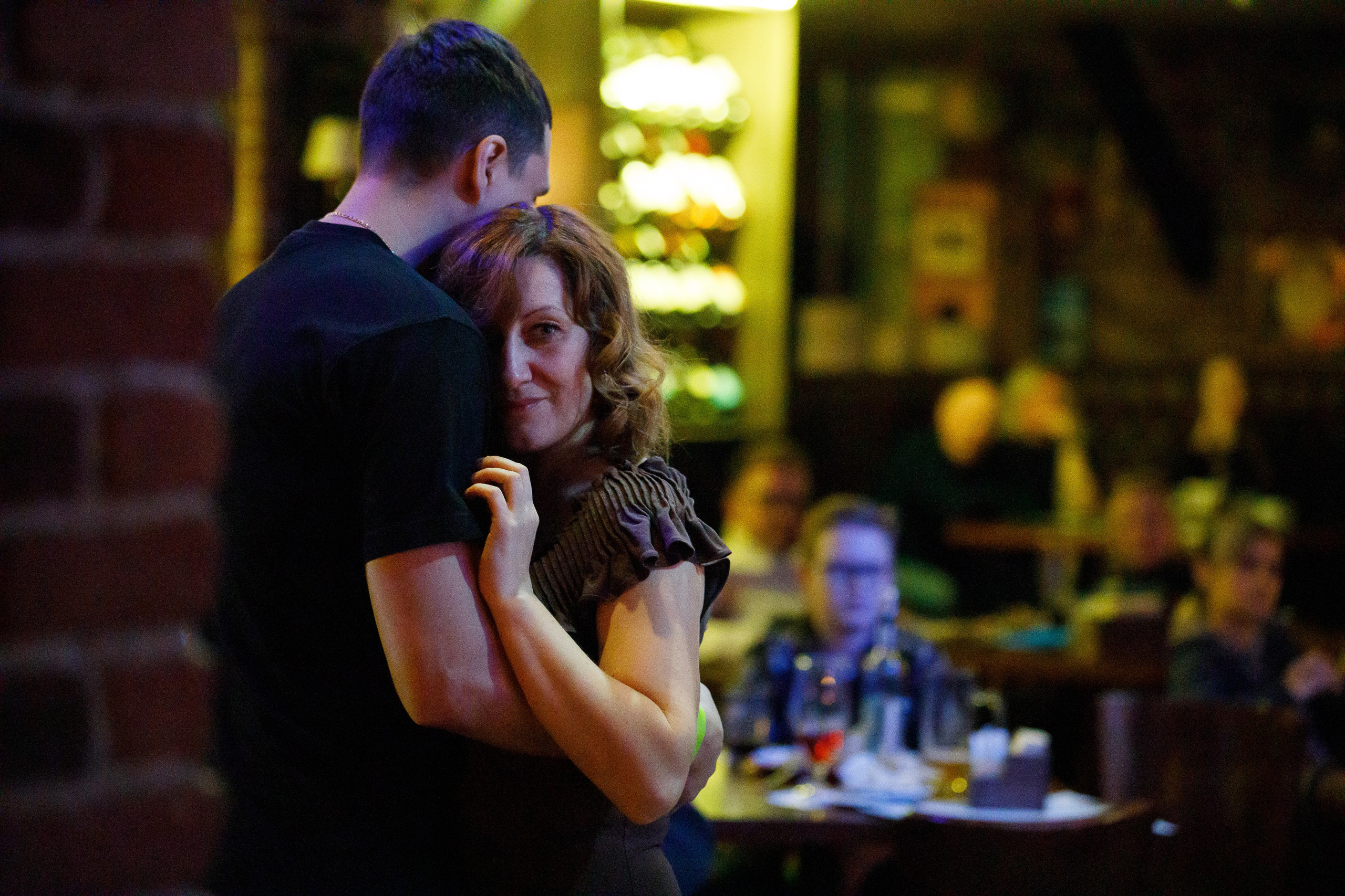 Ключевая / 17.02.2024 / Life Pub. Репортажный и портретный фотограф Русакова Жанна