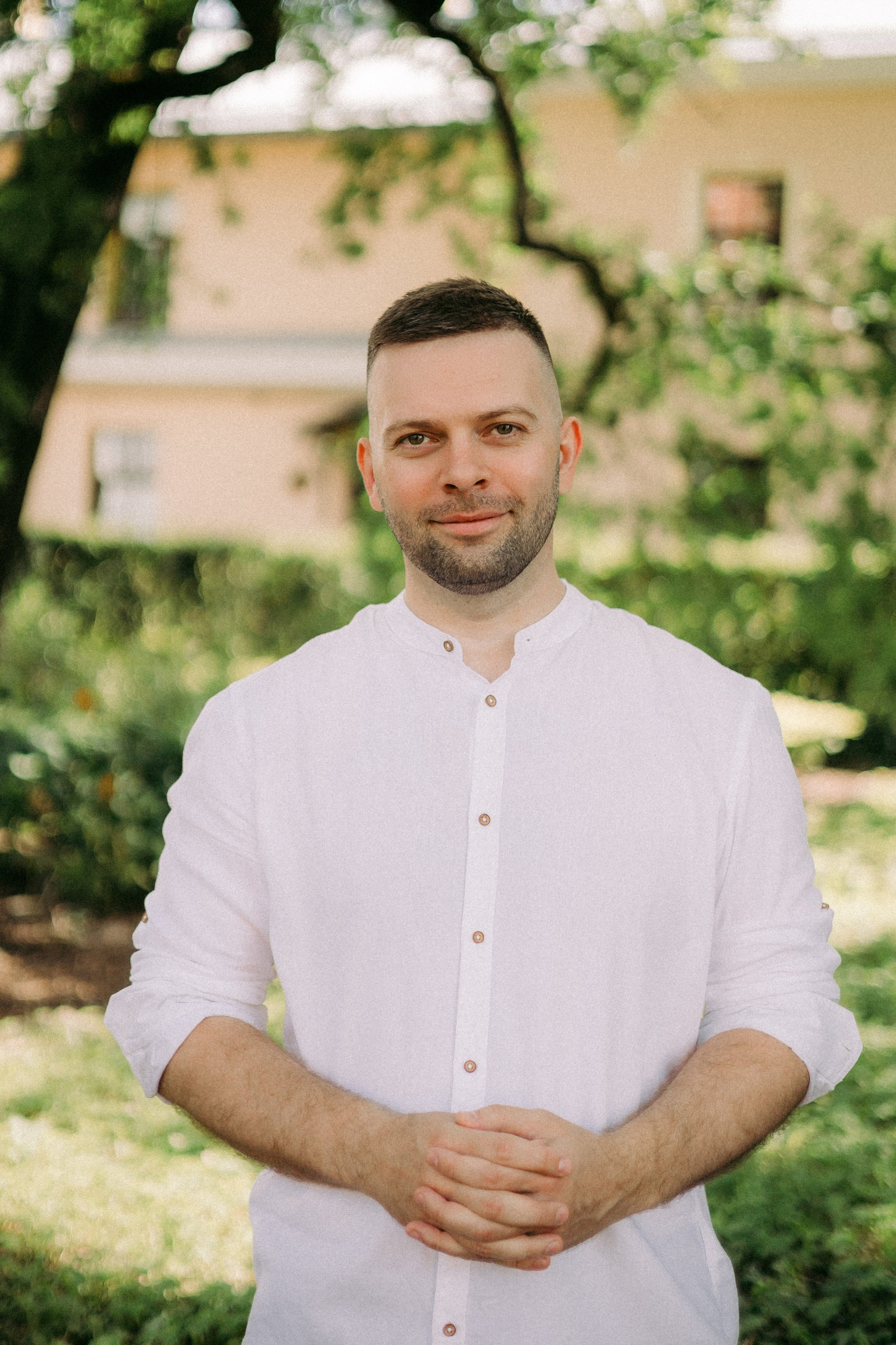 Дарья и Данил