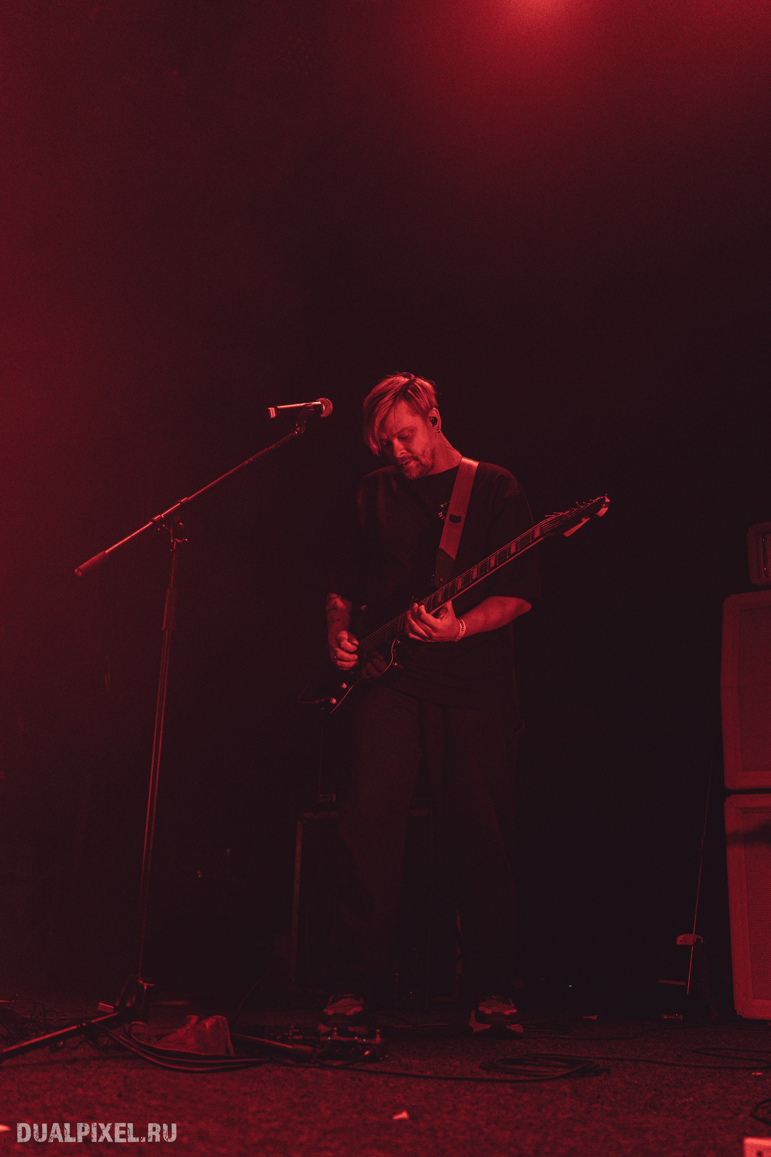 DenDerty концерт в Москве 30.03.2025. Магия музыки в кадре: Концертная Фотография