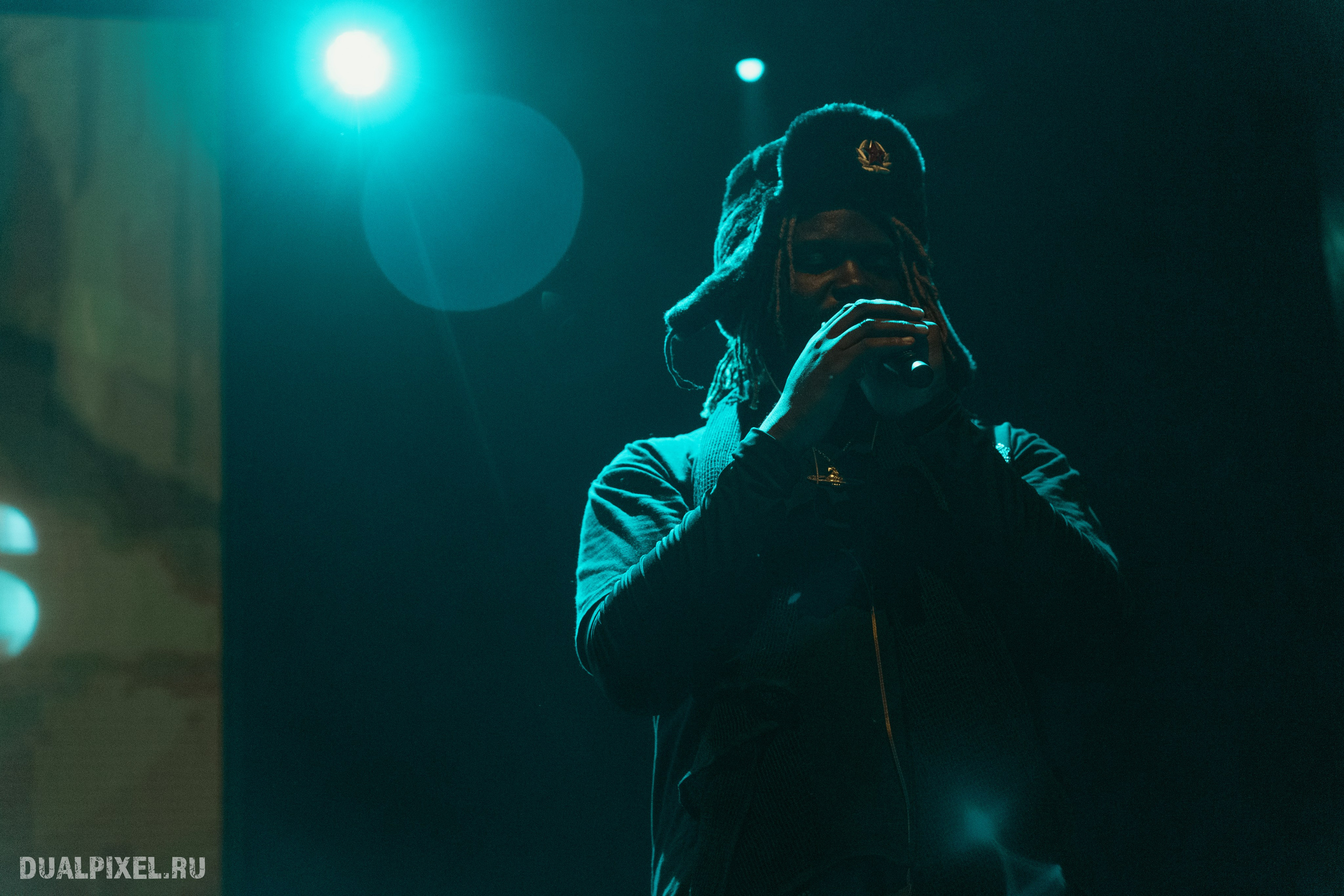 Prince Of Falls. Магия музыки в кадре: Концертная Фотография