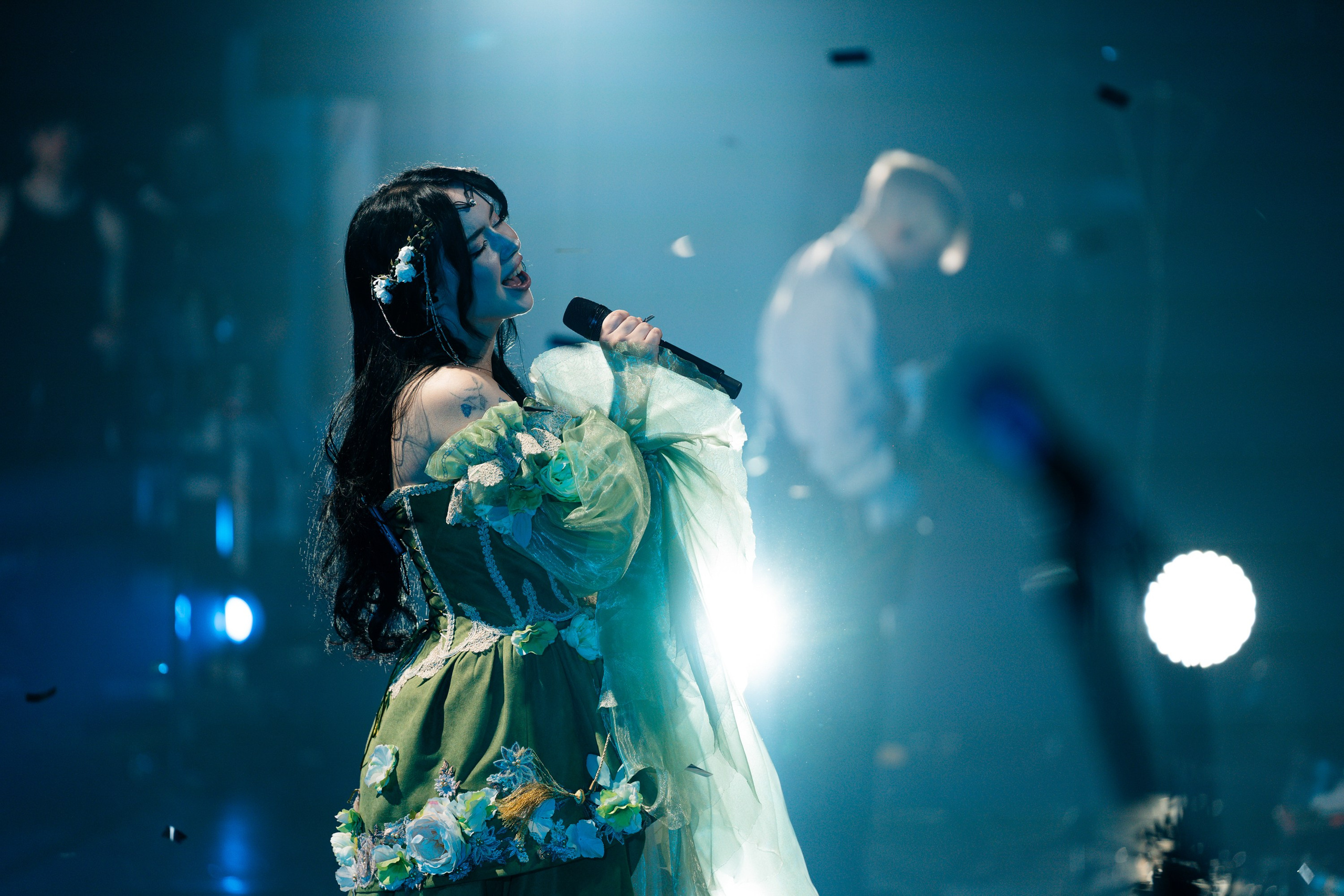 Polnalyubvi. Магия музыки в кадре: Концертная Фотография