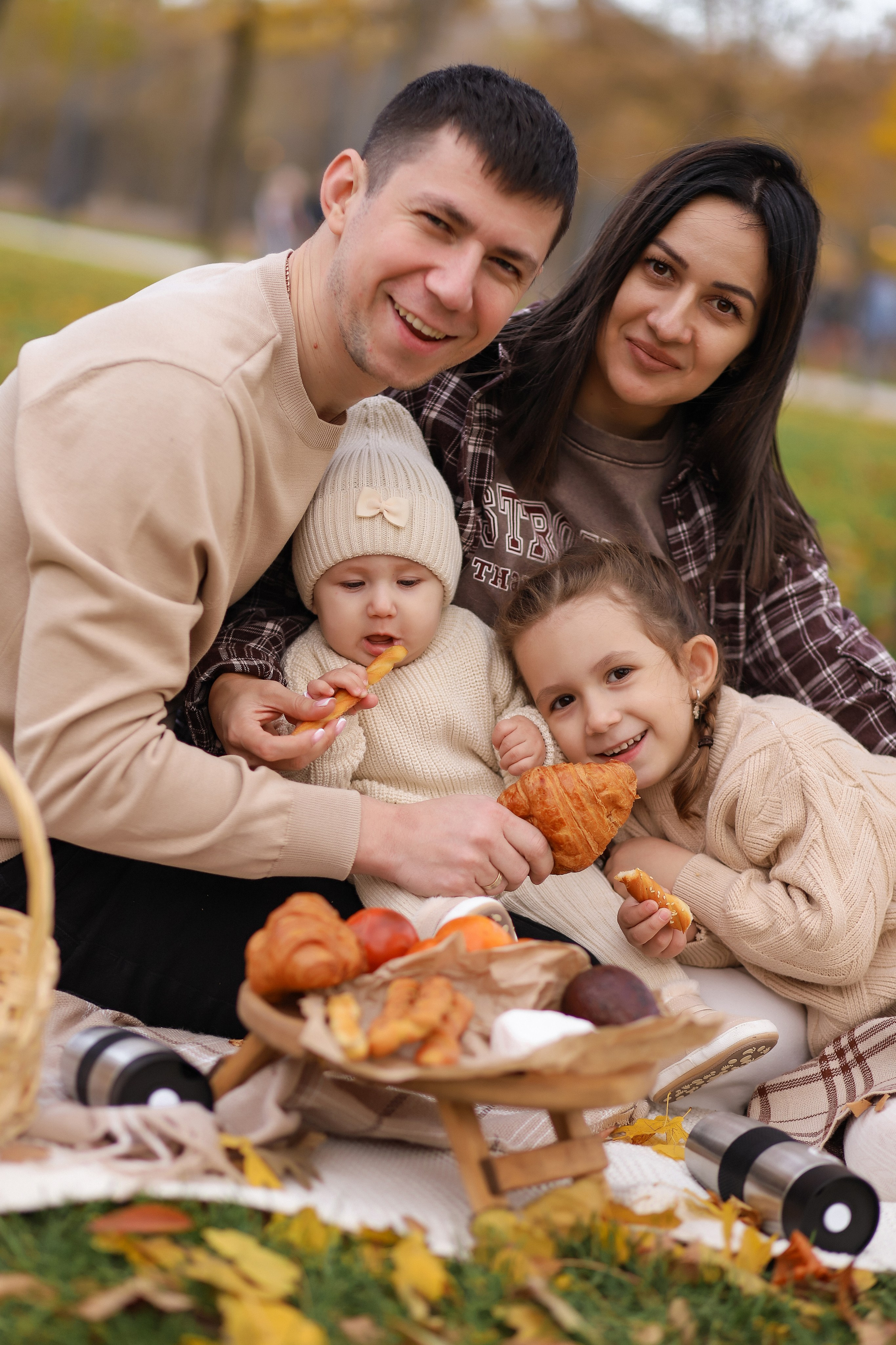 Прогулочная (Уличная). Фотограф в Краснодаре Анна Светикова
