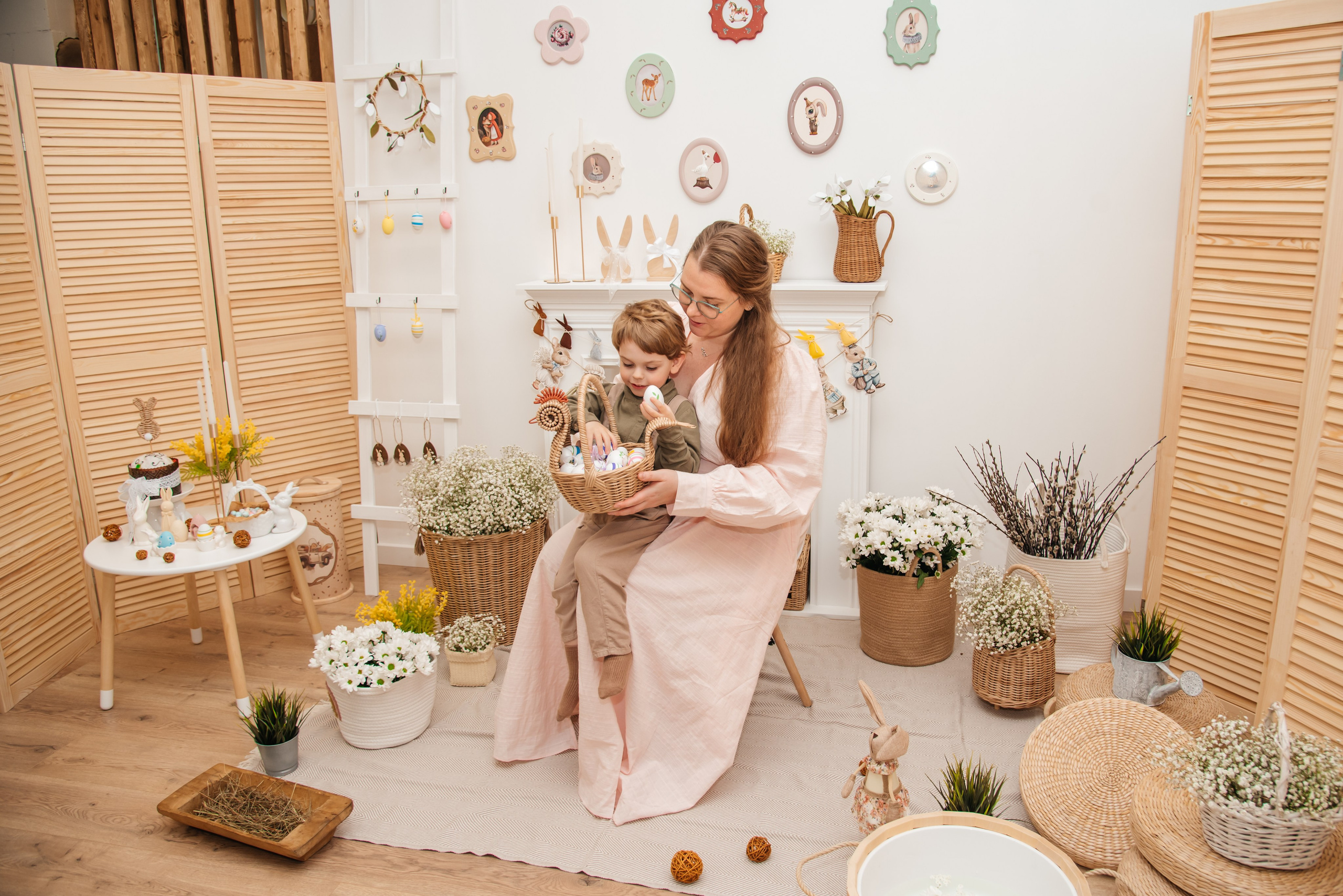 Фотодень с уточками. Свадебный и семейный фотограф в Москве Елена Брюханова