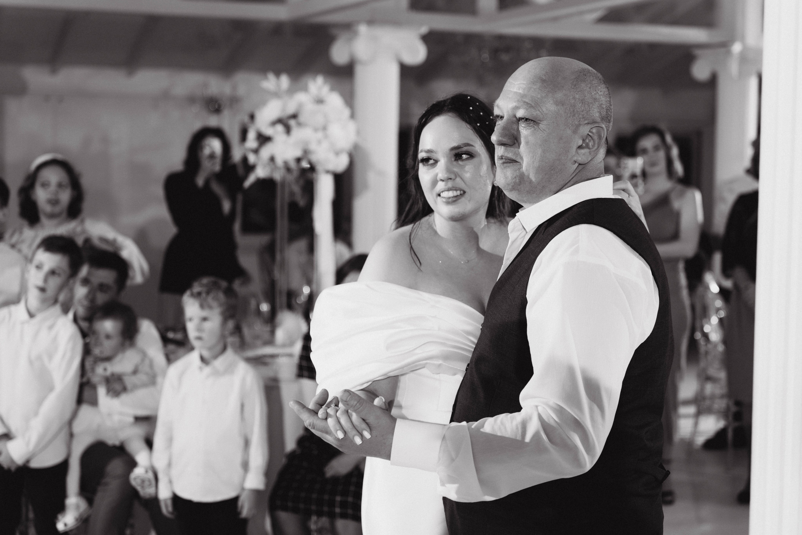 Vladislav & Anastasia. Свадебный фотограф в Воронеже Самохина Екатерина