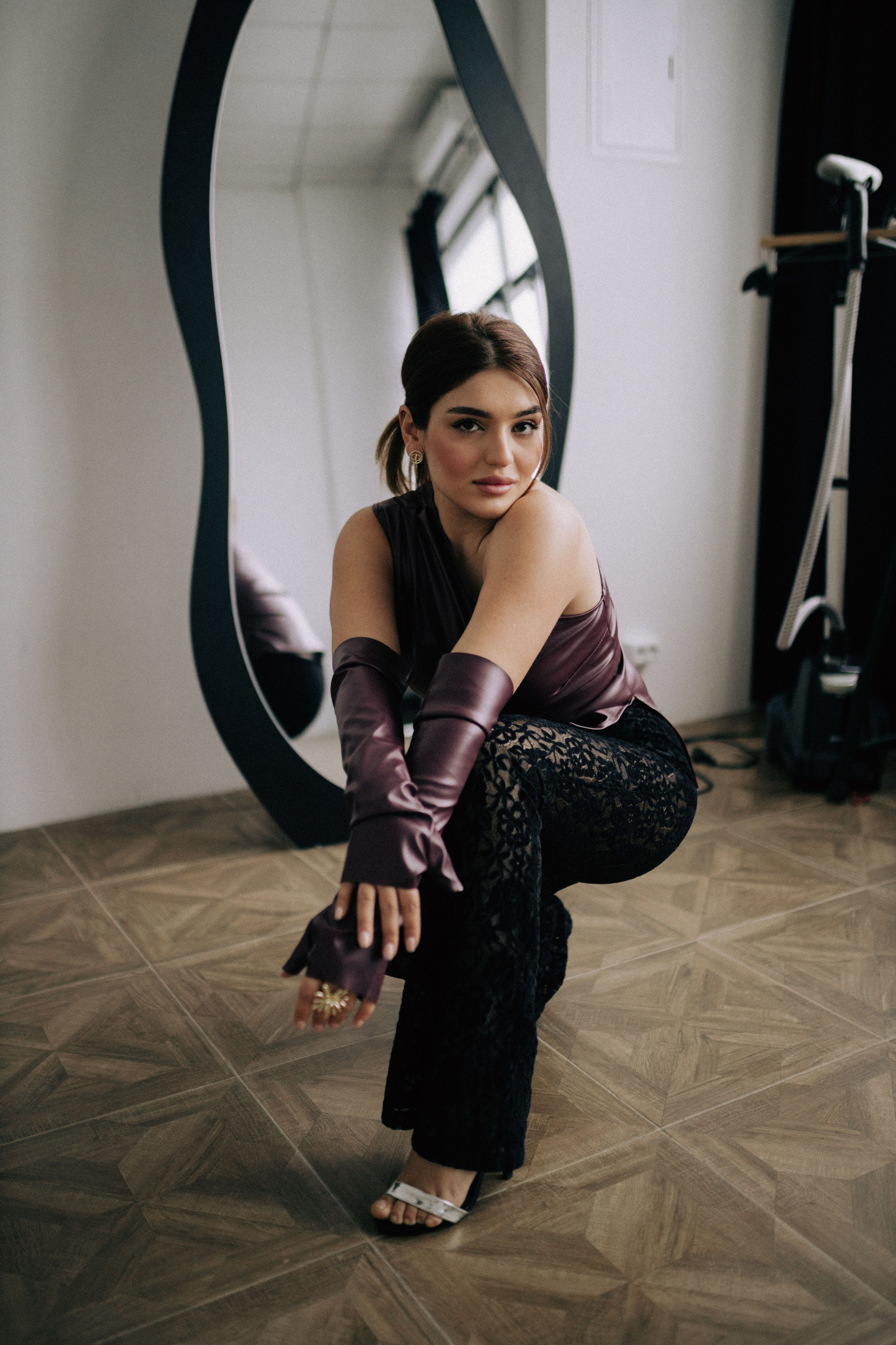 Сона. Фотограф Стилист Тюмень Вера Хайруллина