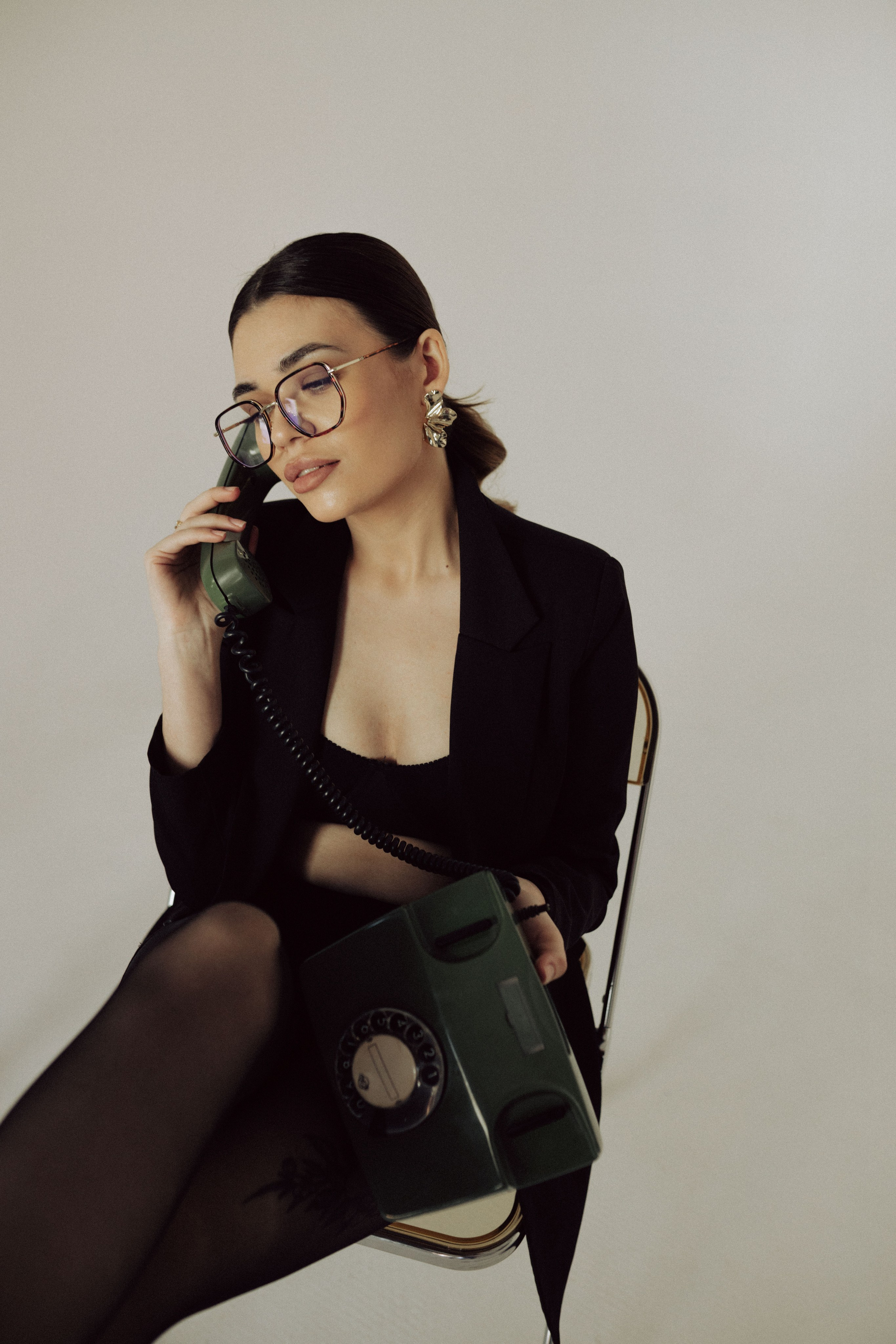 Юлия. Фотограф Стилист Тюмень Вера Хайруллина