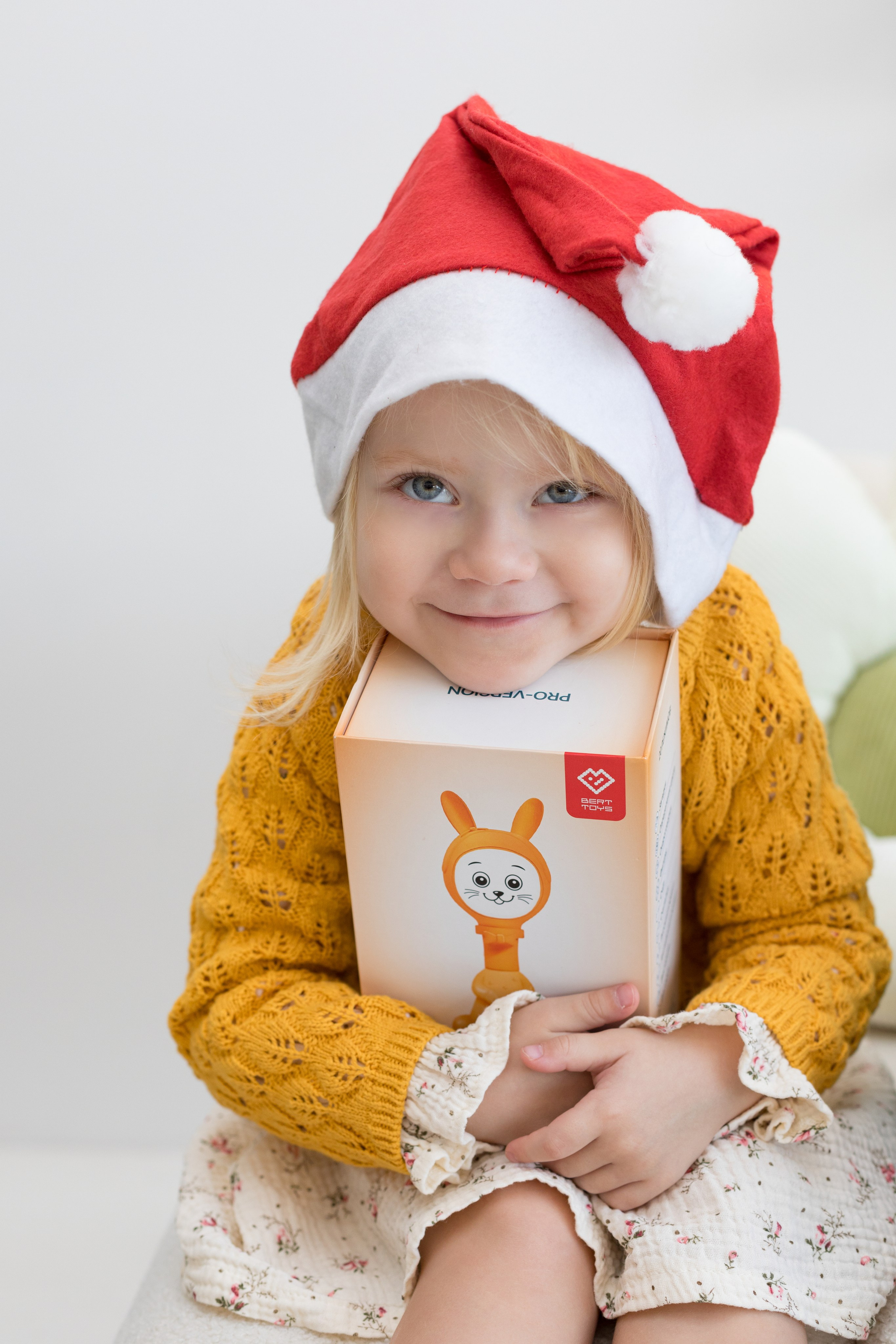 Новогодняя фотосессия для детского бренда. Детский и контент фотограф Надя Волкова Санкт-Петербург
