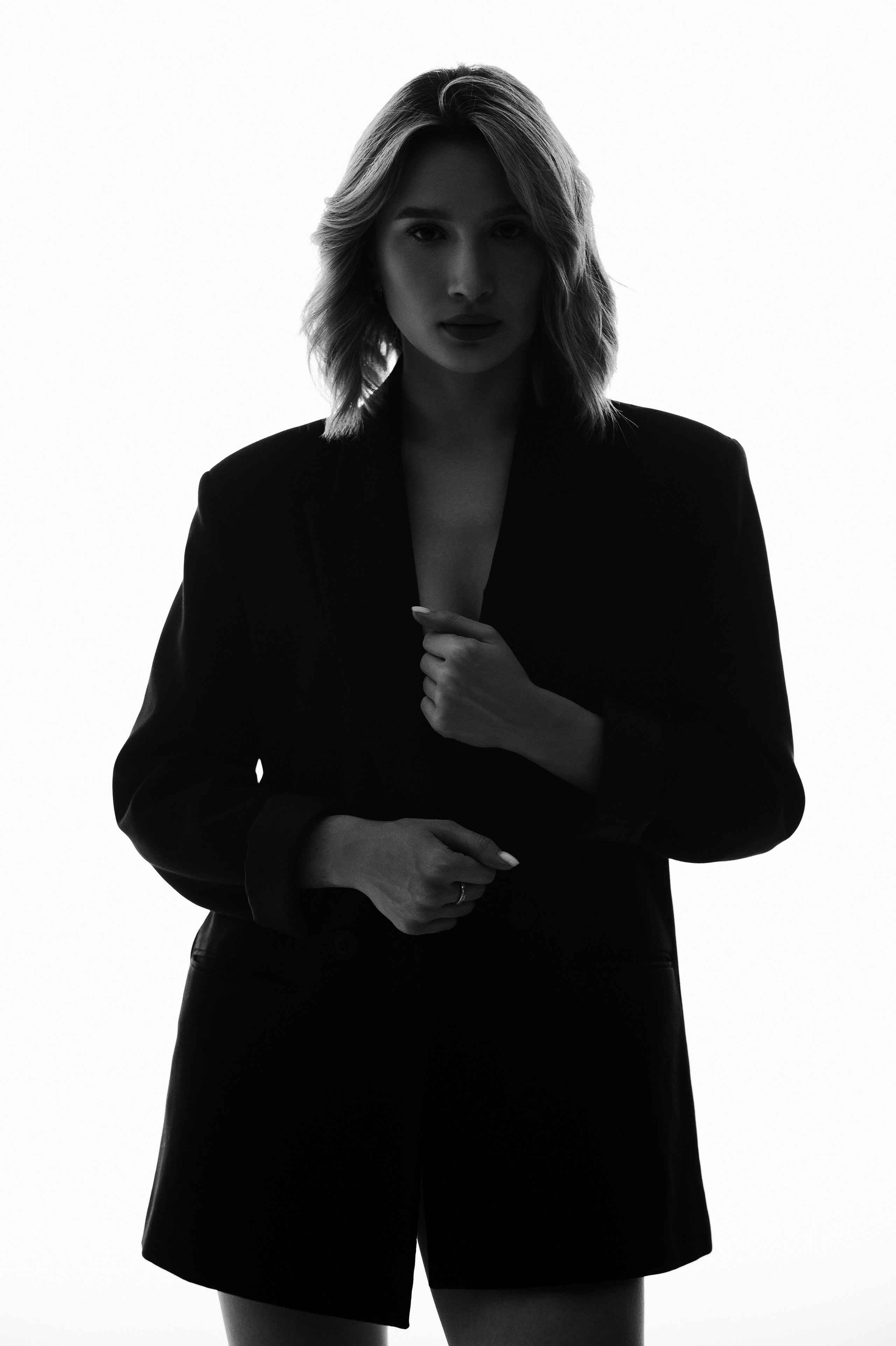 Валя. Фотограф Улан-Удэ, Бурятия