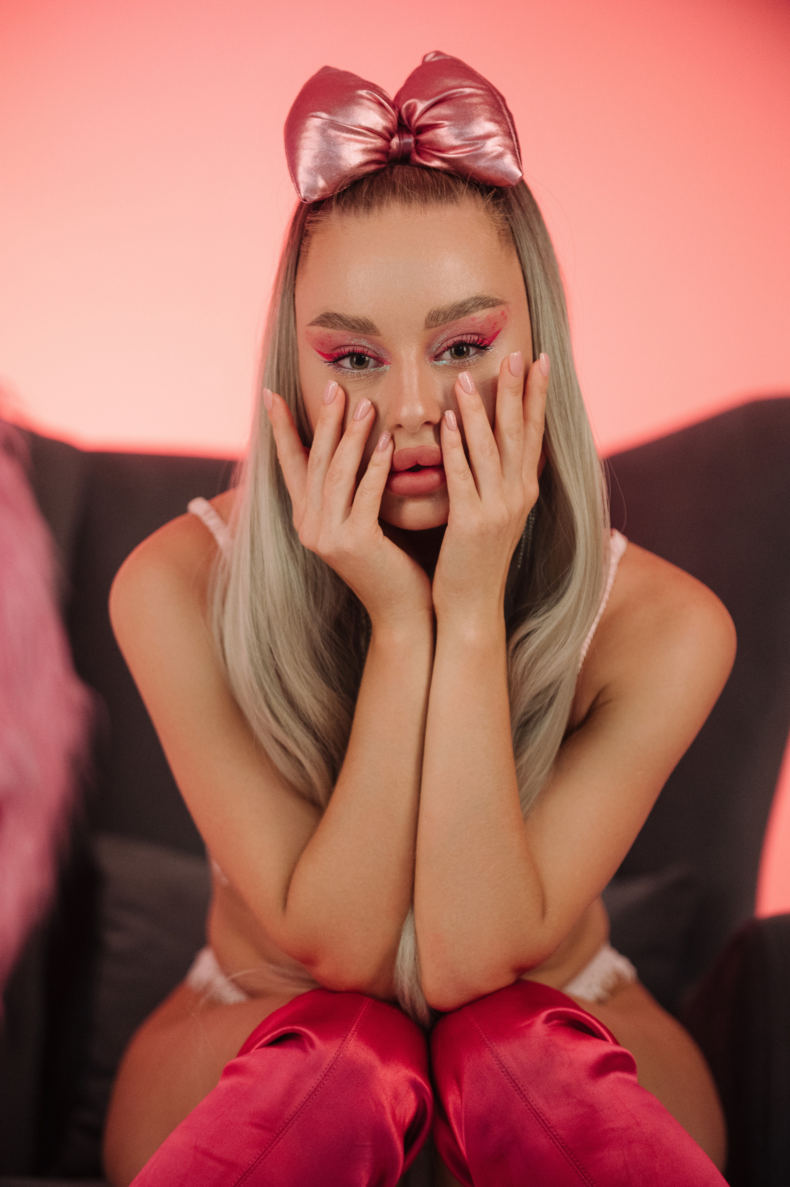 Барби. Фотограф Улан-Удэ, Бурятия