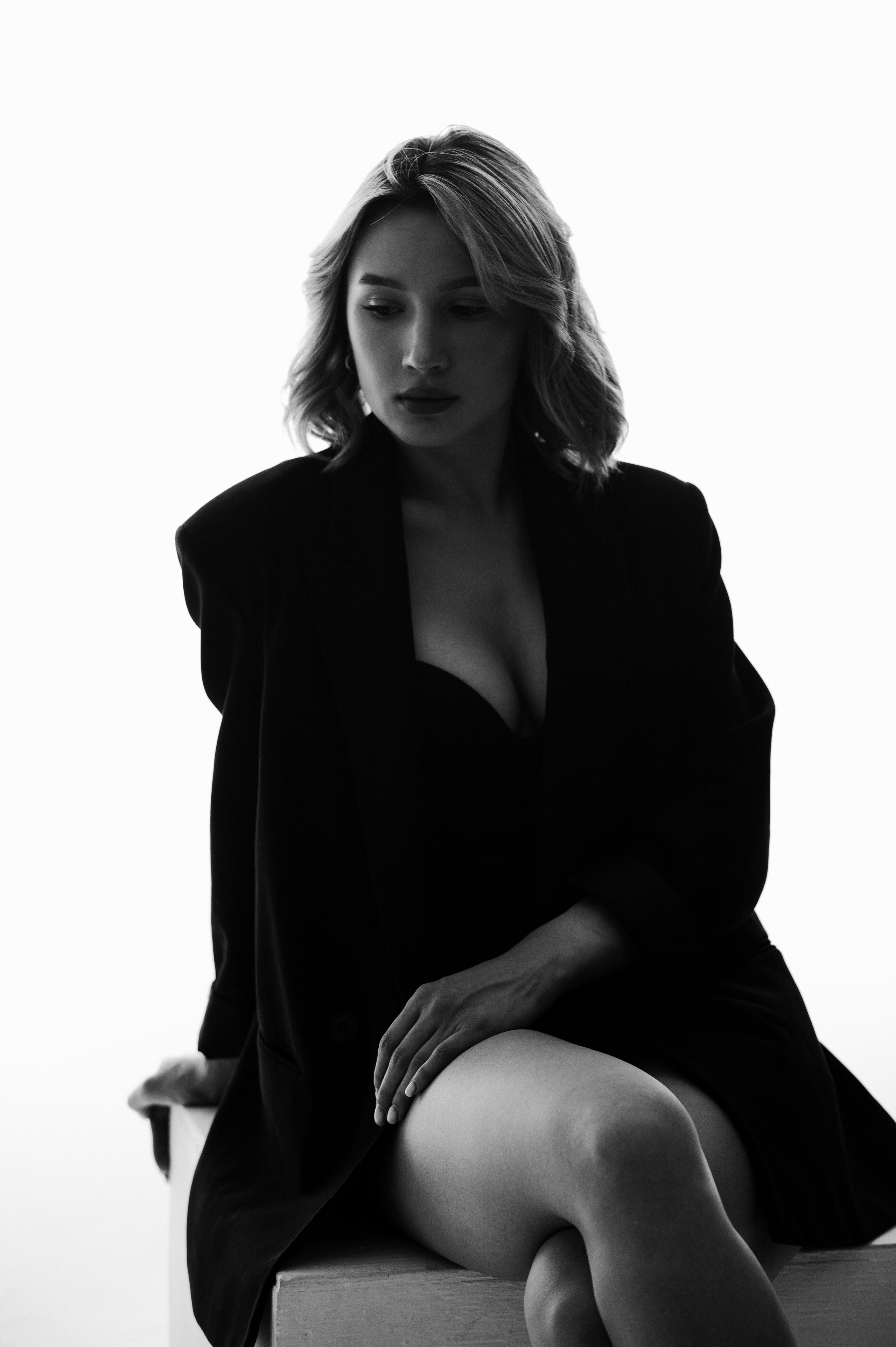 Валя. Фотограф Улан-Удэ, Бурятия