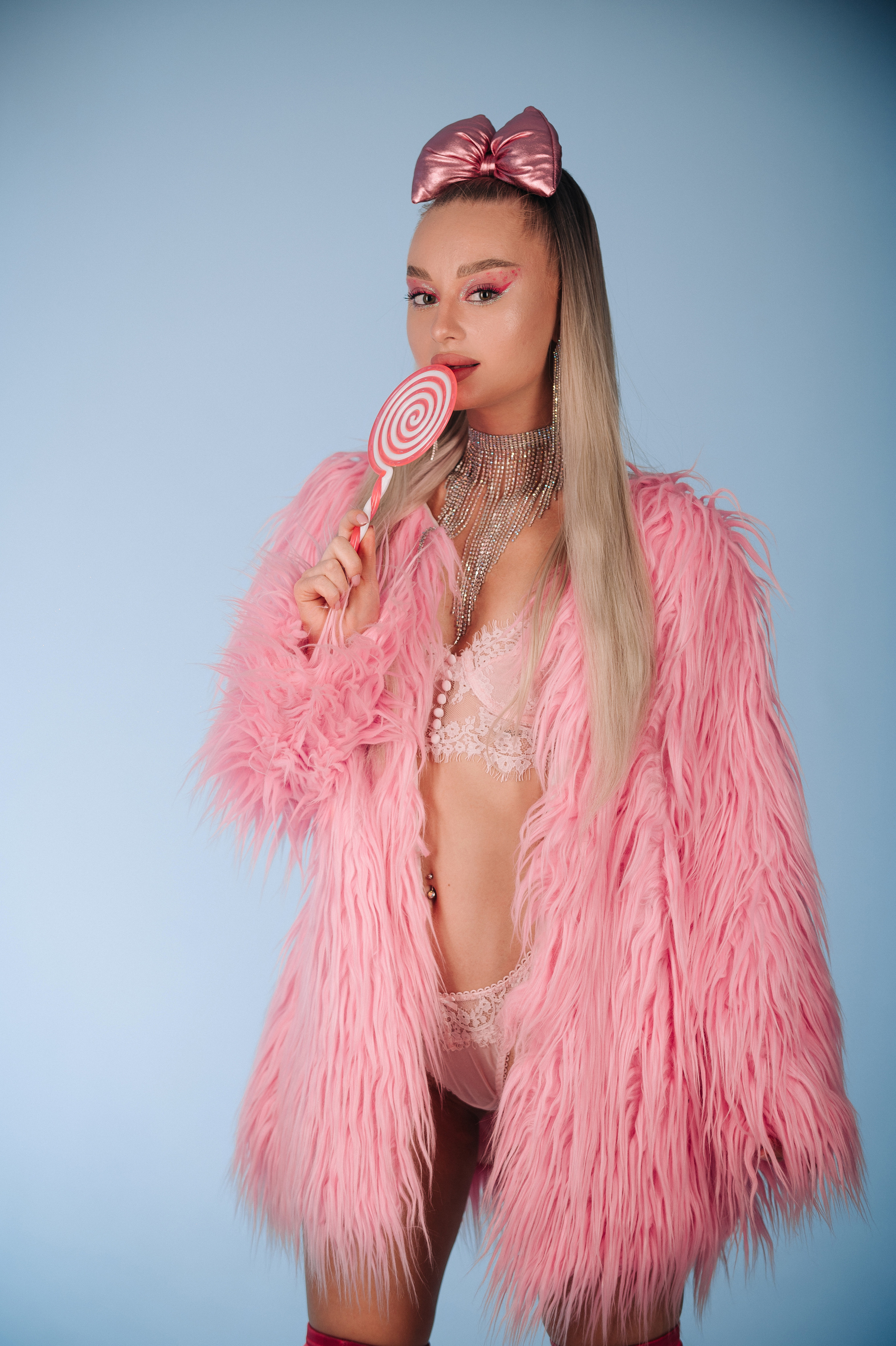 Барби. Фотограф Улан-Удэ, Бурятия