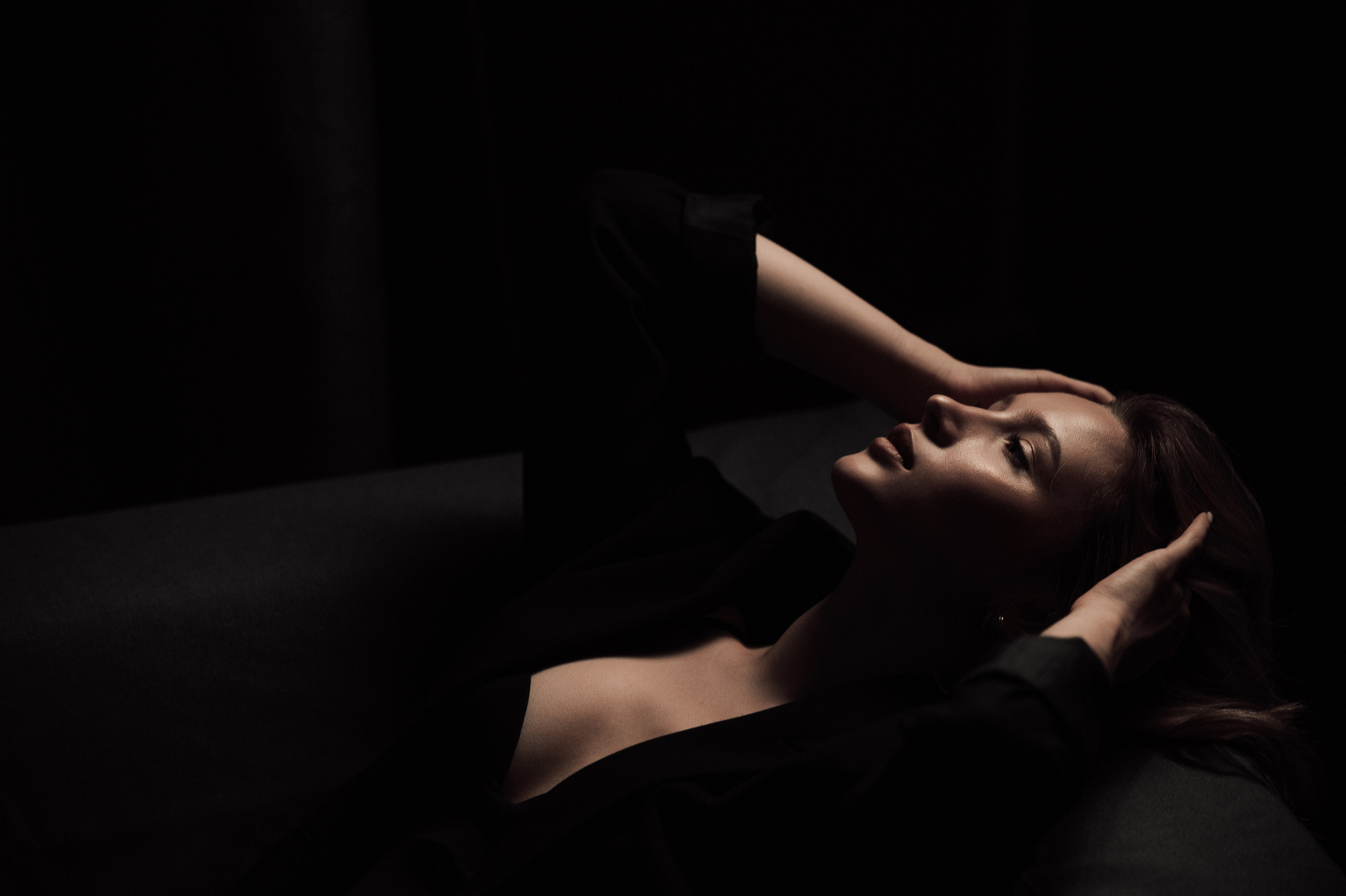 Валя. Фотограф Улан-Удэ, Бурятия