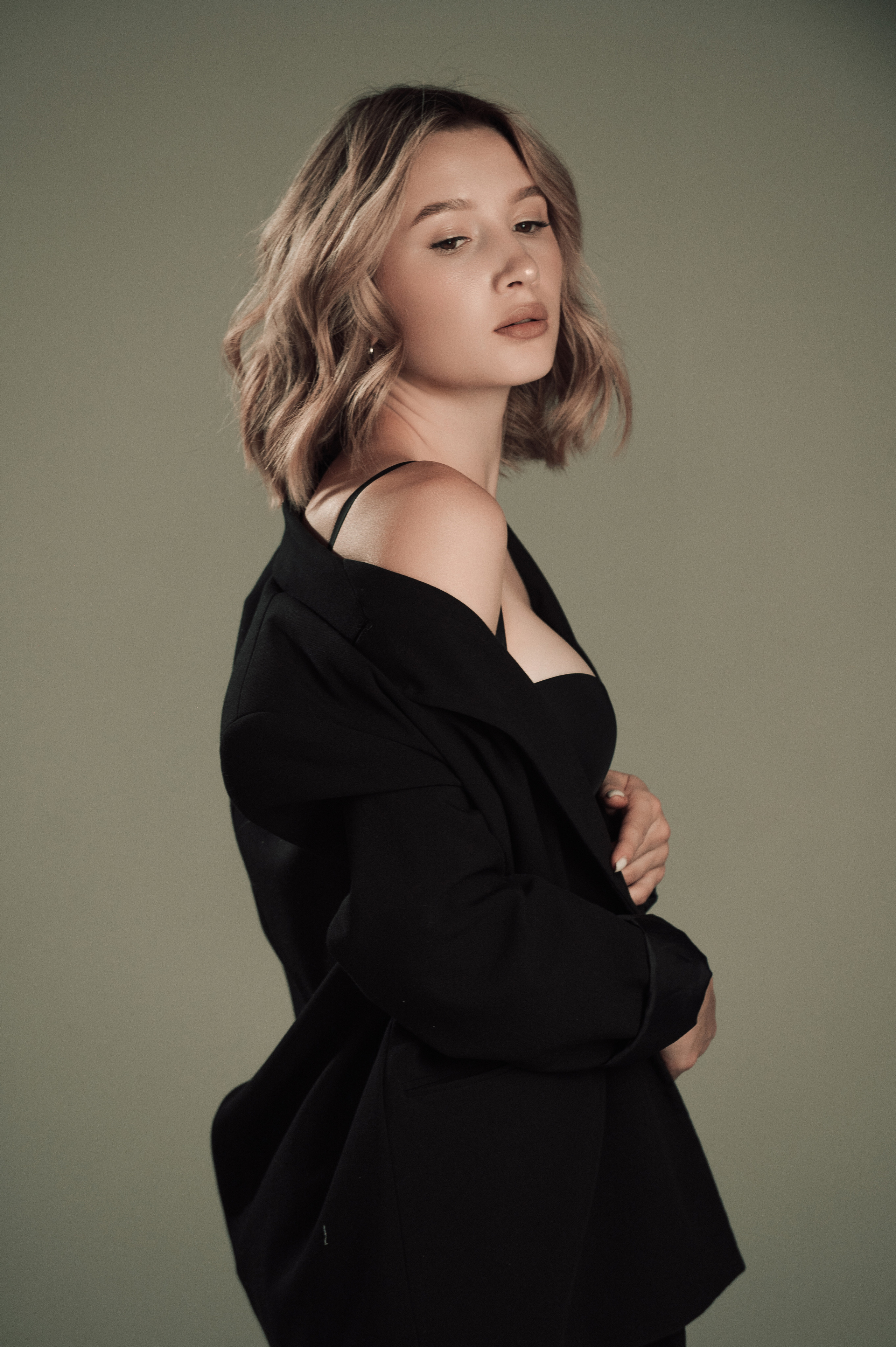 Валя. Фотограф Улан-Удэ, Бурятия