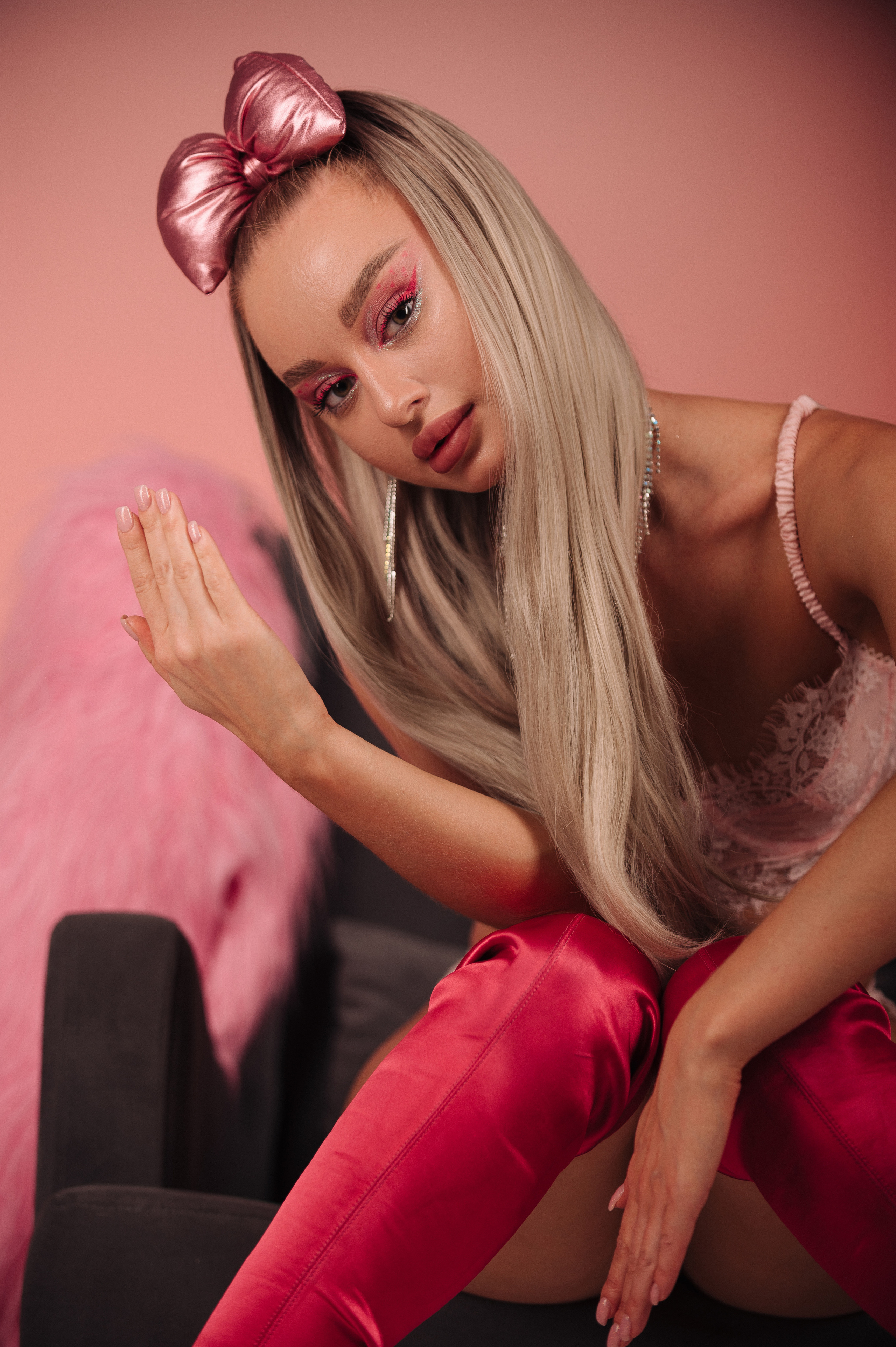 Барби. Фотограф Улан-Удэ, Бурятия