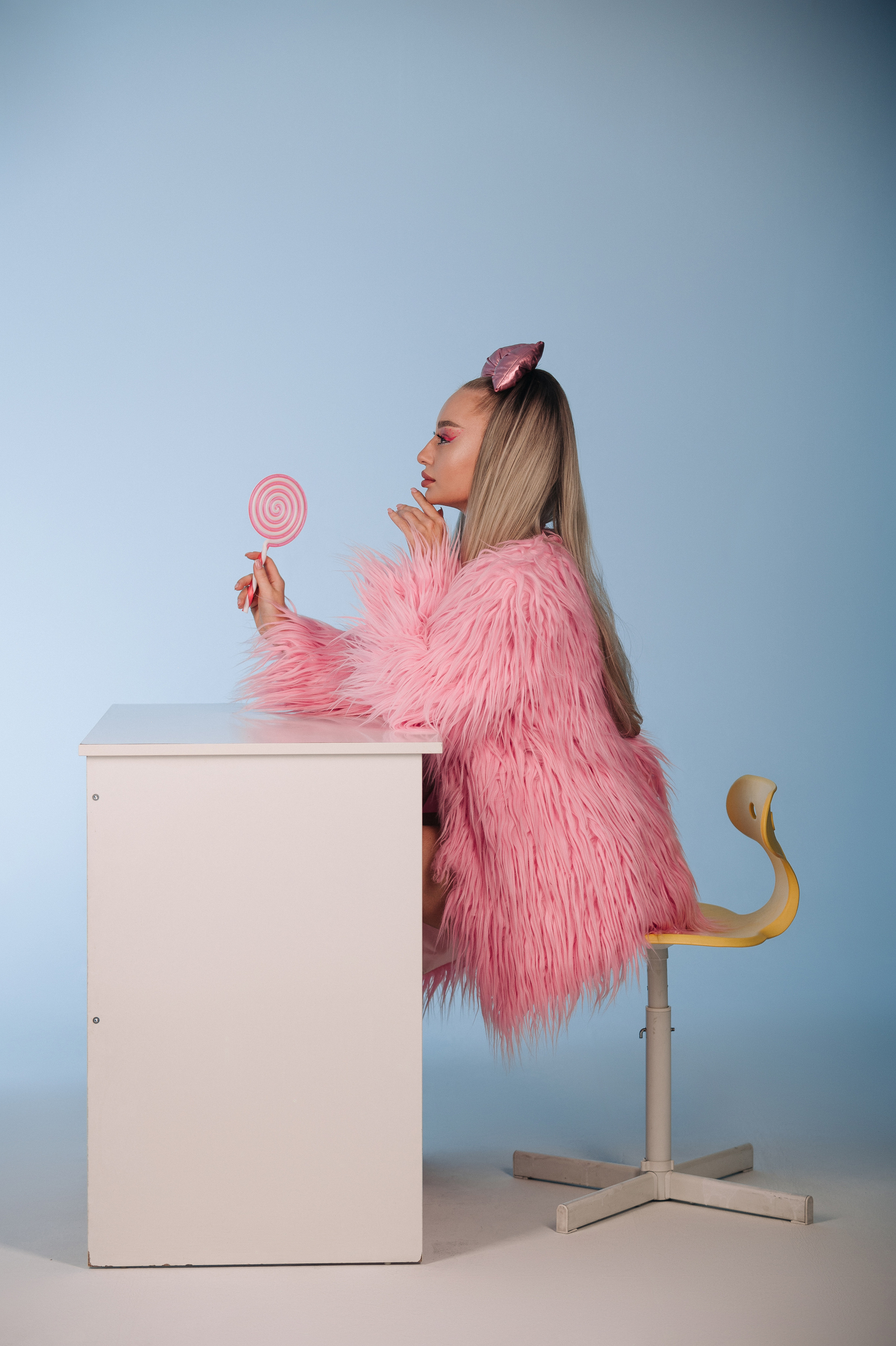 Барби. Фотограф Улан-Удэ, Бурятия