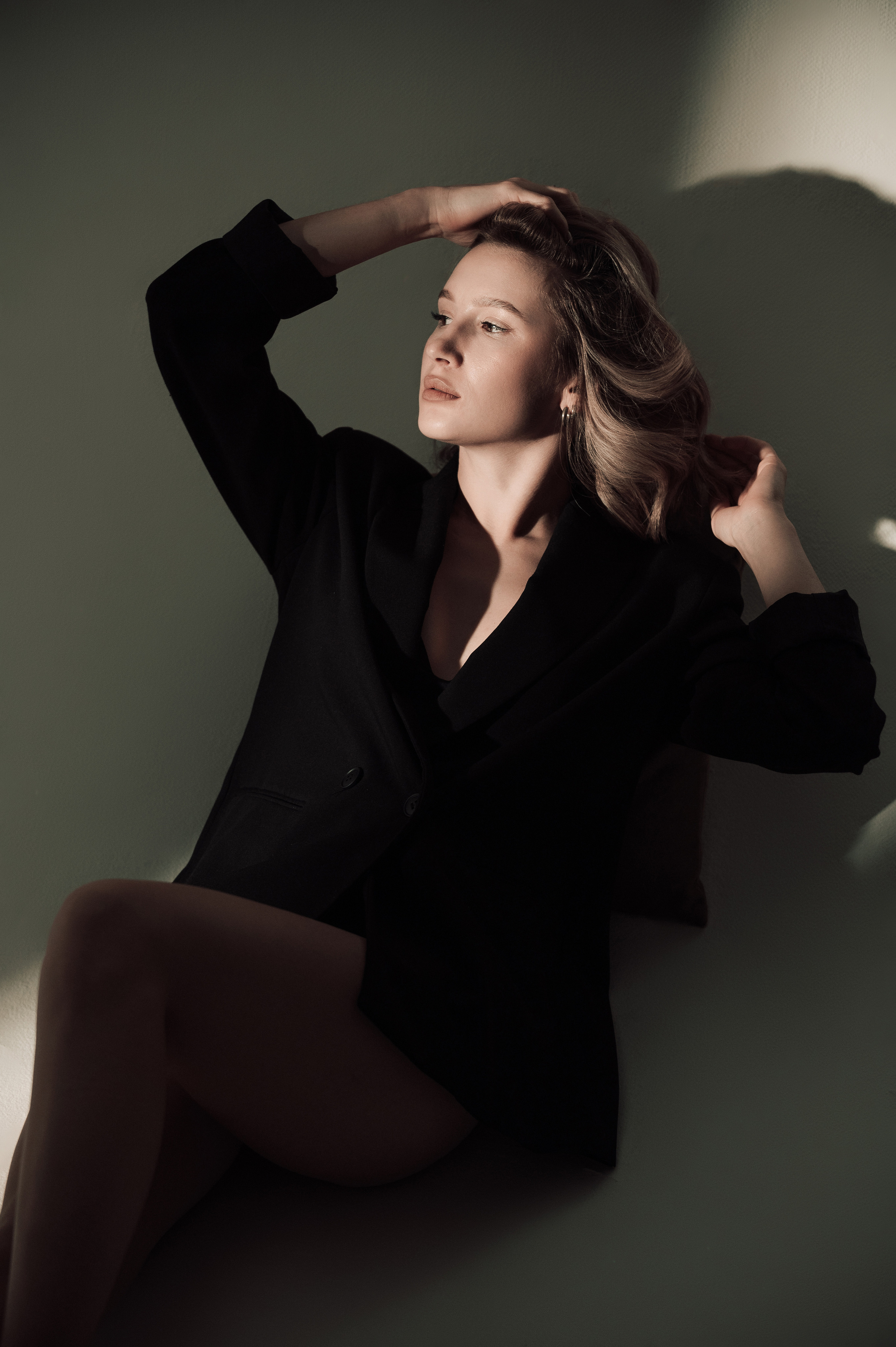 Валя. Фотограф Улан-Удэ, Бурятия