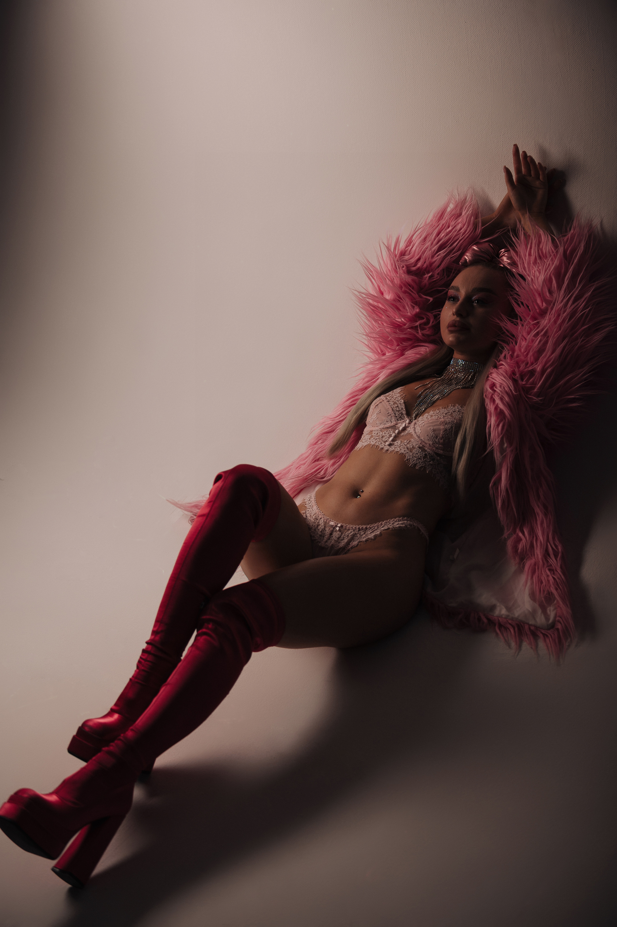 Барби. Фотограф Улан-Удэ, Бурятия