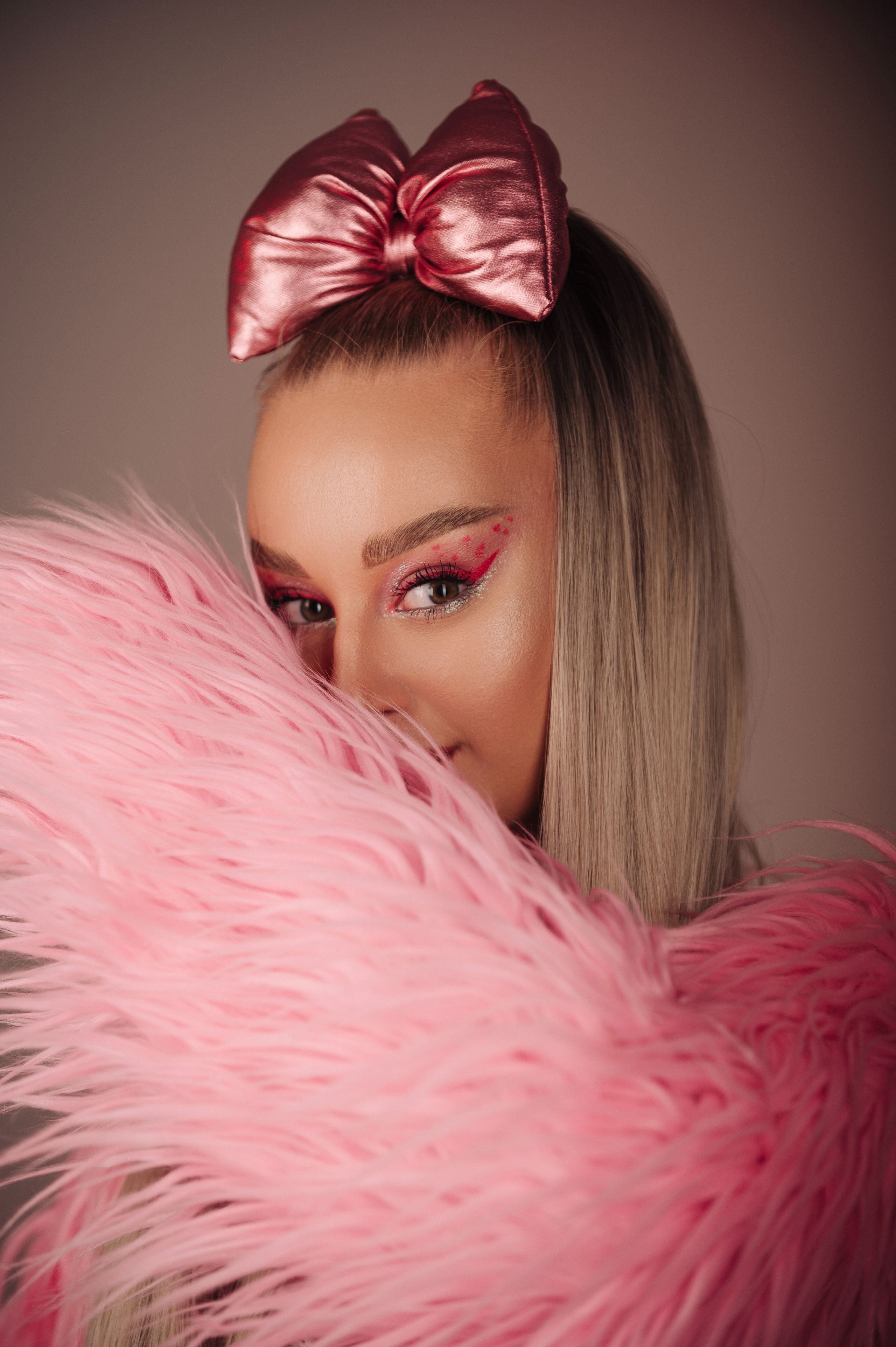 Барби. Фотограф Улан-Удэ, Бурятия