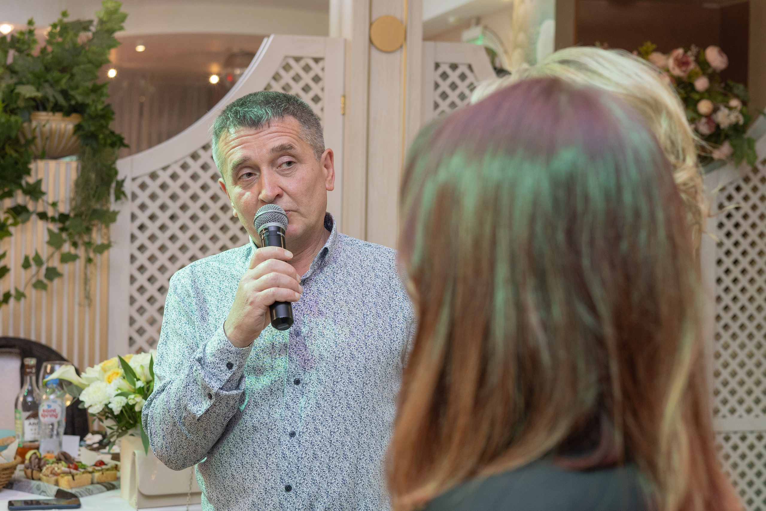 Юбилей Альмиры